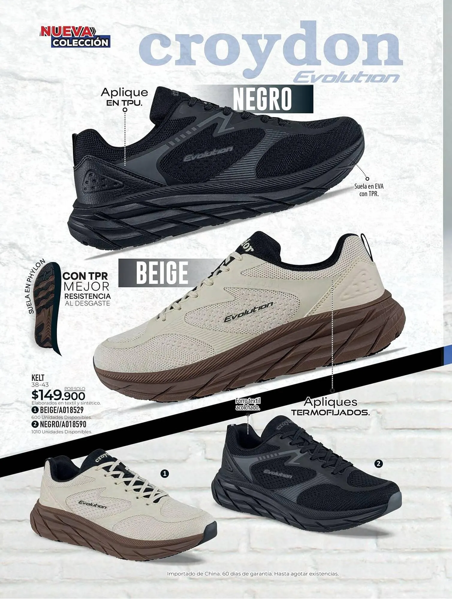 Catalogo de Catálogo Croydon 22 de septiembre al 30 de octubre 2025 - Pag 95