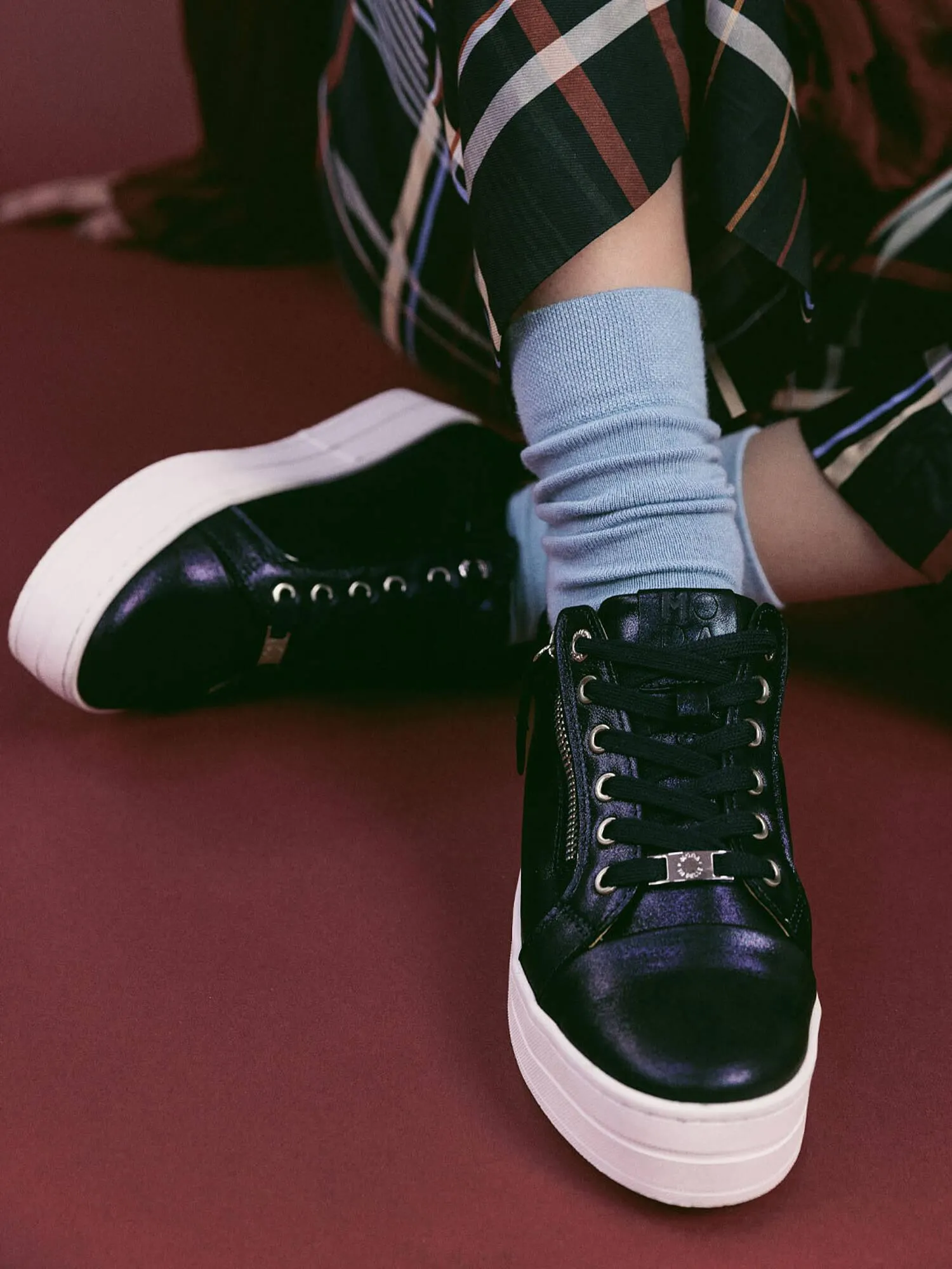 Catálogo Moda In Pelle - 1