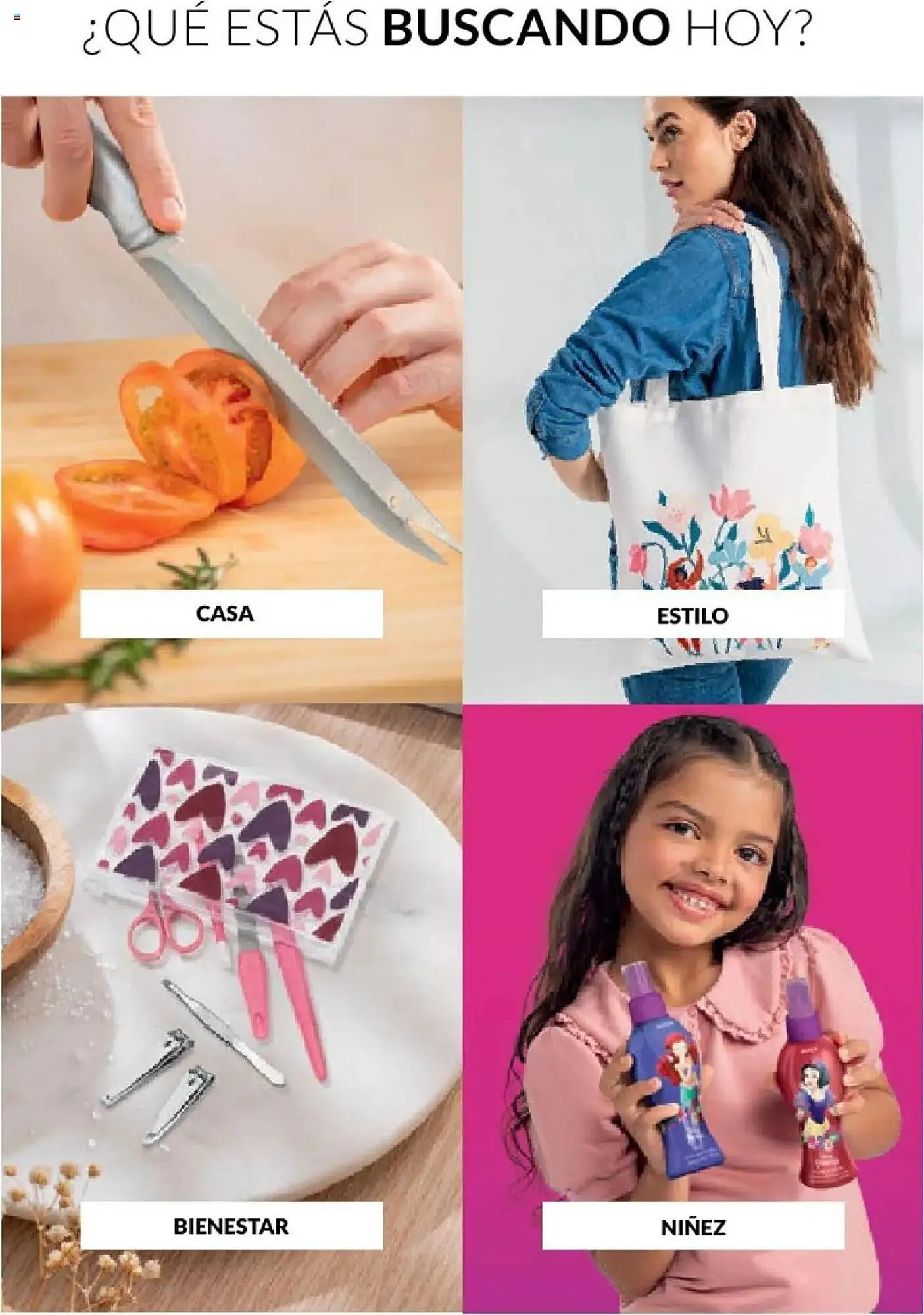 Catalogo de Catálogo Avon 18 de junio al 1 de agosto 2025 - Pag 5