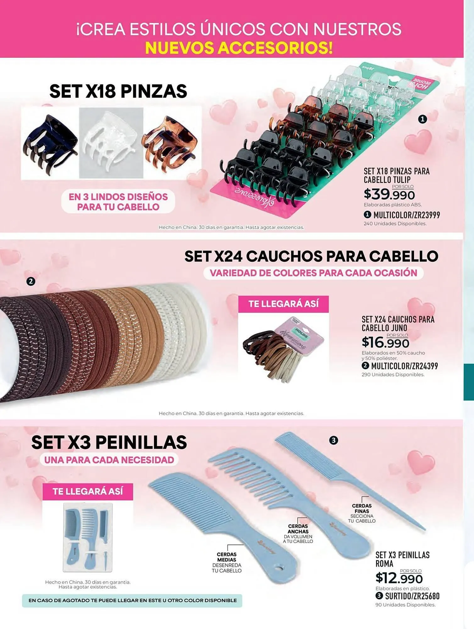 Catalogo de Catálogo Croydon 22 de septiembre al 30 de octubre 2025 - Pag 193