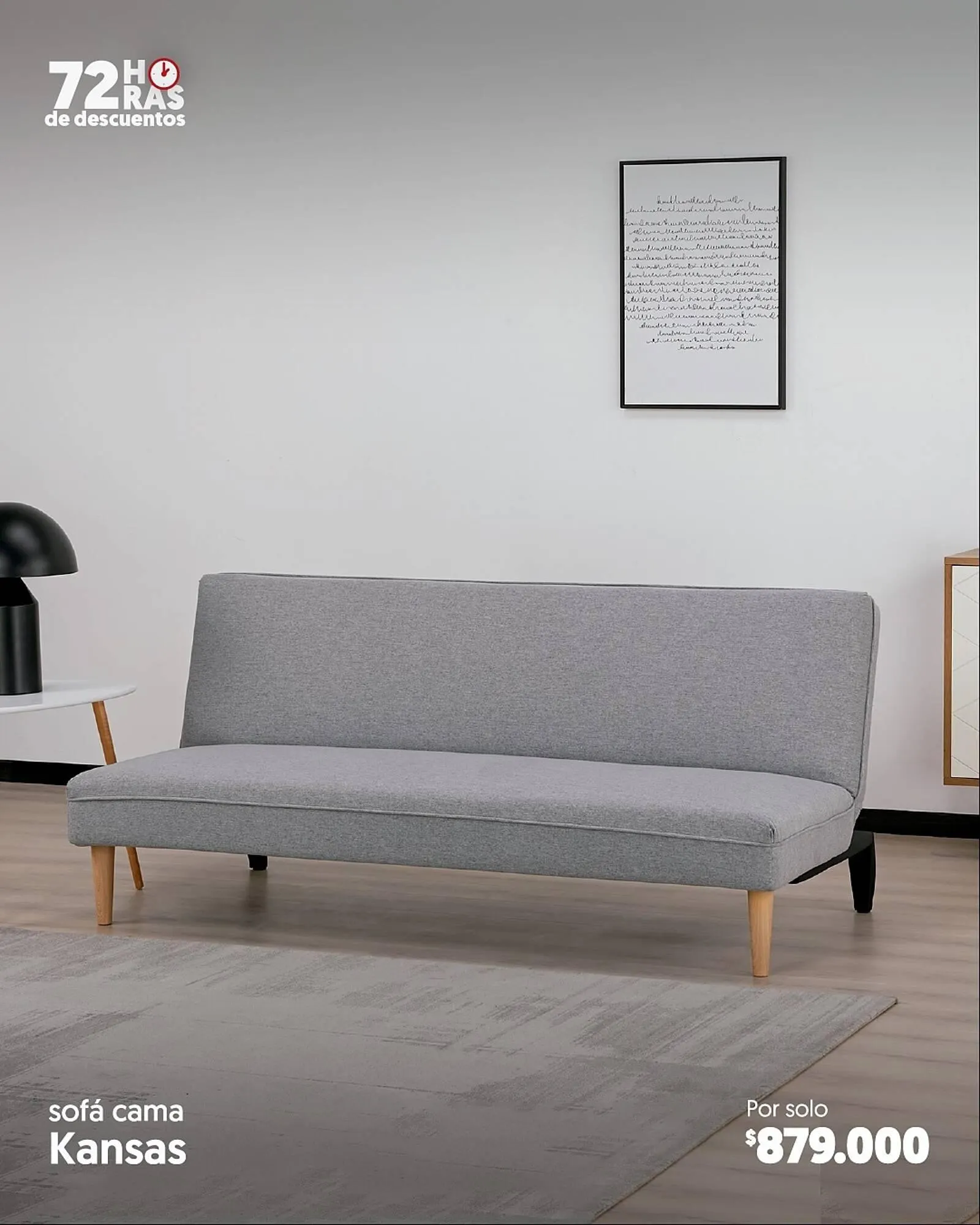 Catalogo de Catálogo Muebles Jamar 4 de abril al 30 de abril 2025 - Pag 5