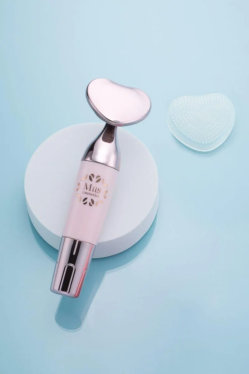 LIMPIADOR FACIAL ELECTRICO Multicolor