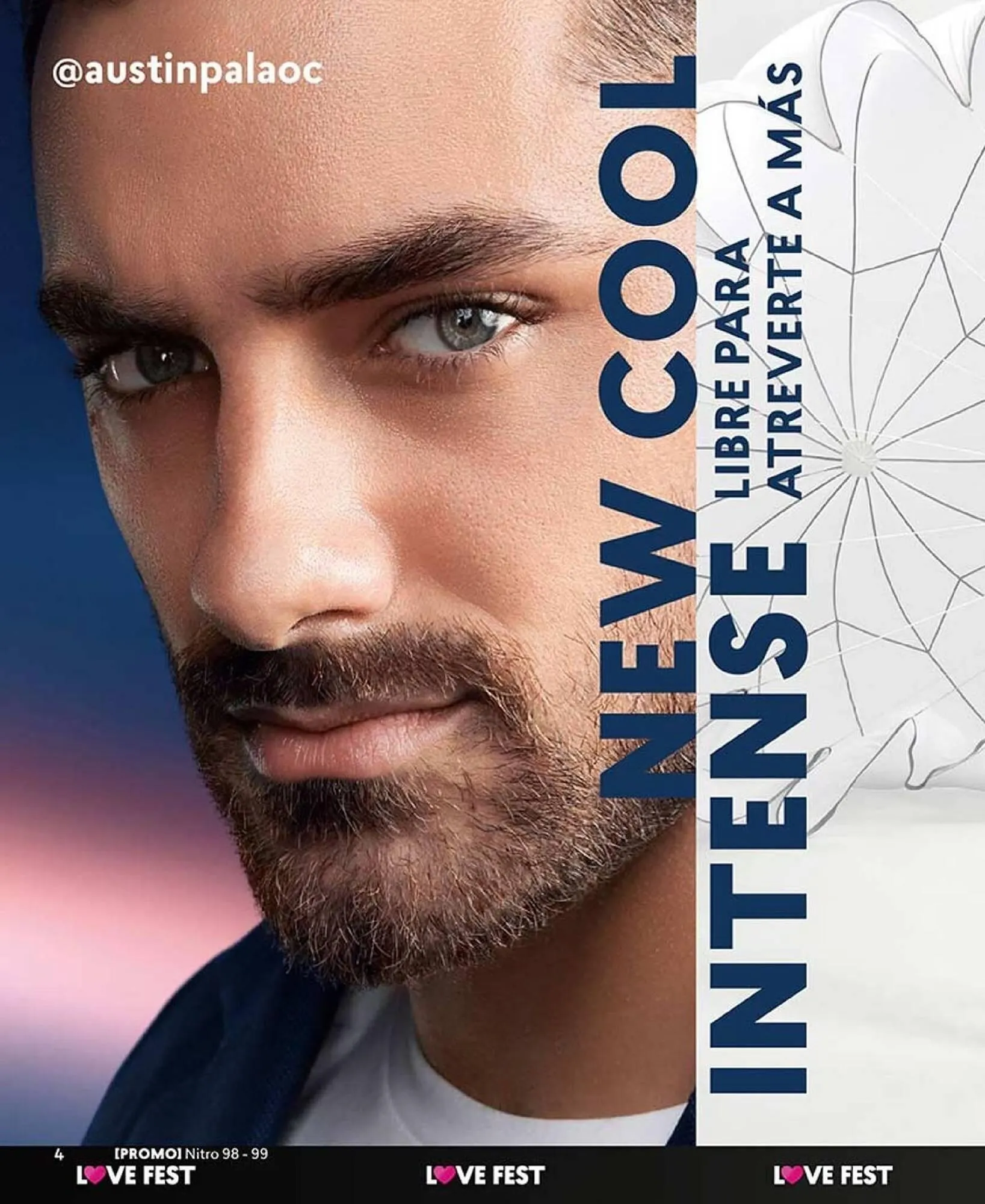 Catalogo de Catálogo Cyzone 8 de marzo al 31 de marzo 2025 - Pag 4