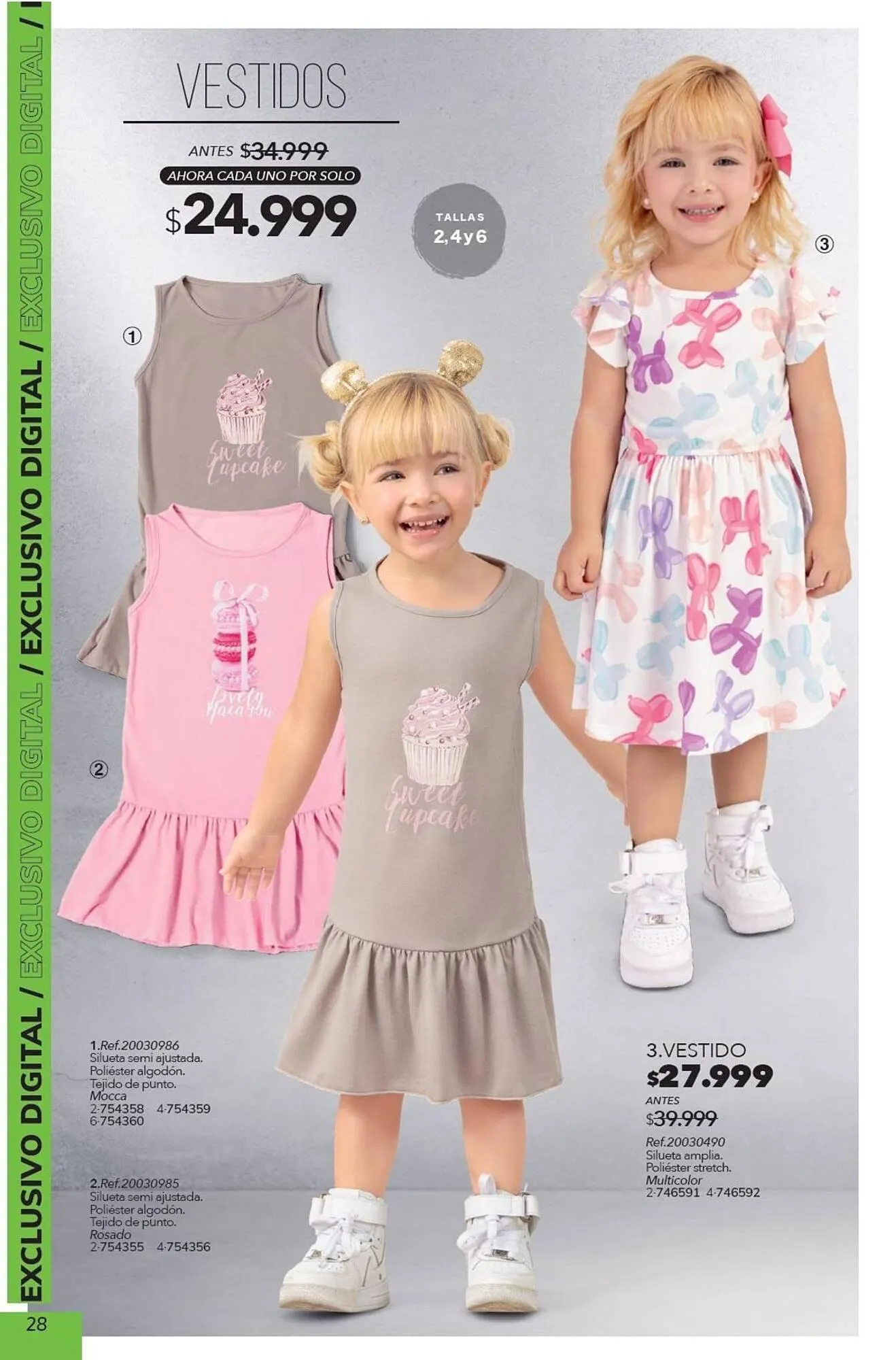 Catalogo de Catálogo Marketing Personal 21 de febrero al 31 de marzo 2025 - Pag 254