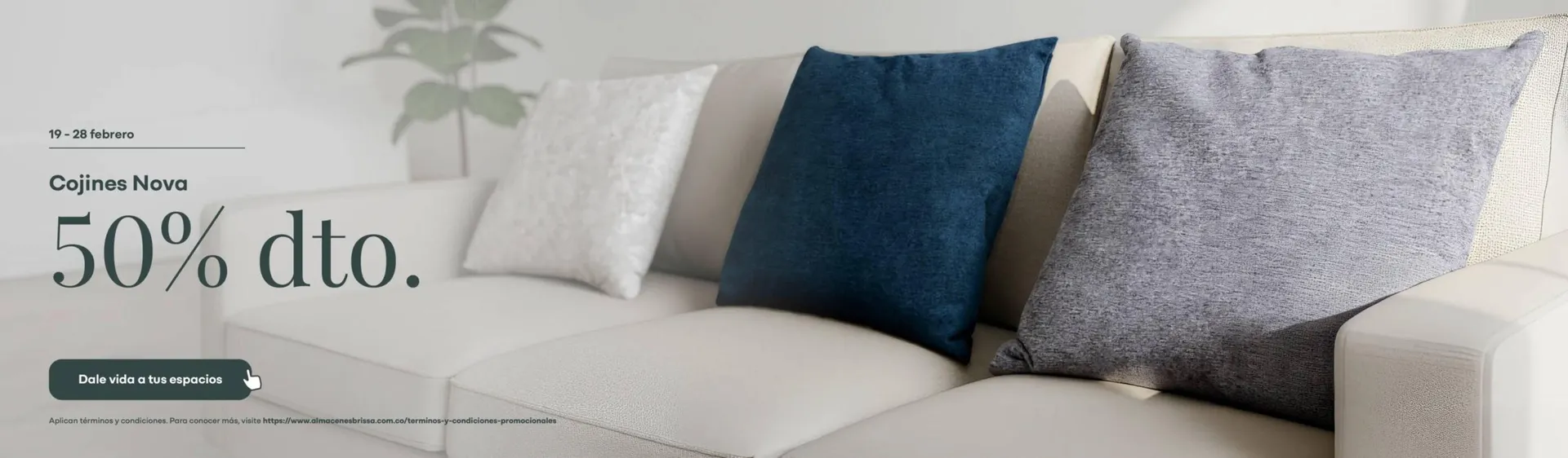 Catalogo de Catálogo Brissa 23 de febrero al 28 de febrero 2026 - Pag 3