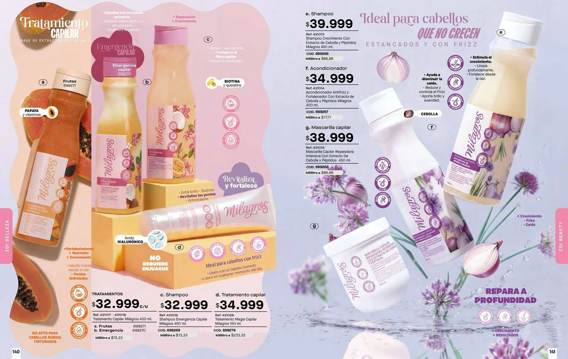 Catalogo de Catálogo Loguin 19 de enero al 28 de febrero 2026 - Pag 71