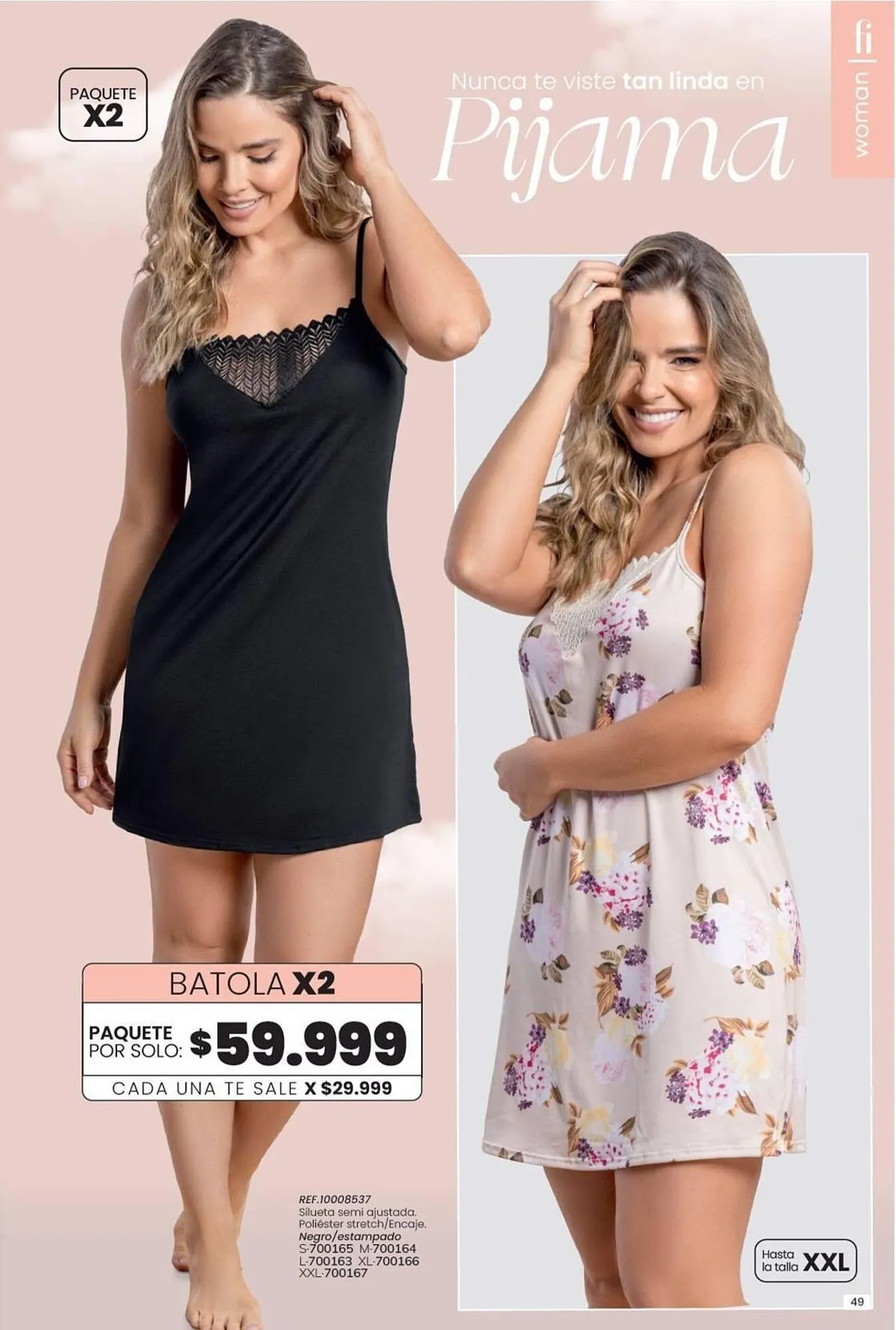 Catalogo de Catálogo Marketing Personal 21 de febrero al 31 de marzo 2025 - Pag 53