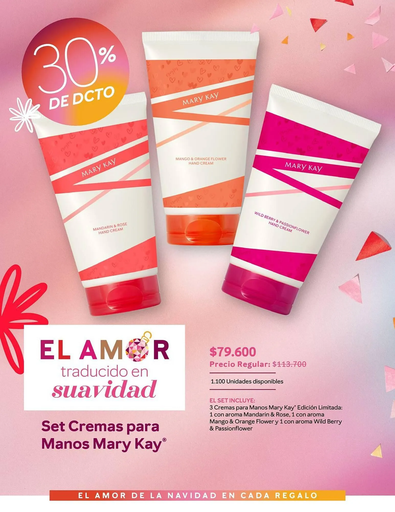 Catalogo de Catálogo Mary Kay 2 de noviembre al 31 de diciembre 2023 - Pag 9