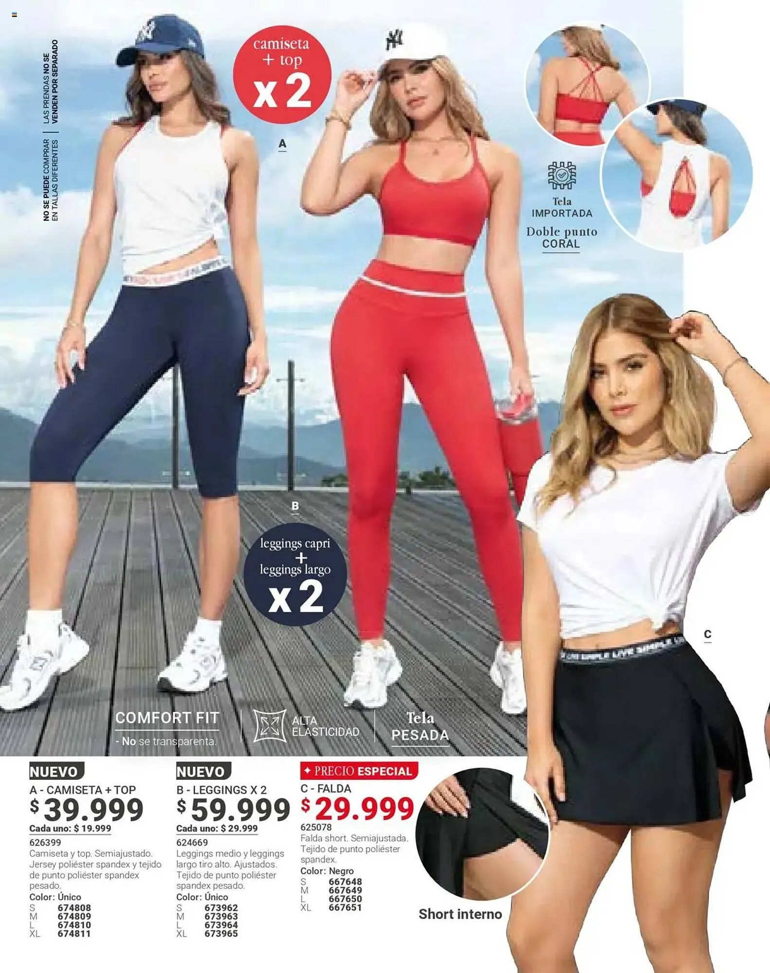 Catalogo de Catálogo Carmel 23 de junio al 7 de agosto 2025 - Pag 78