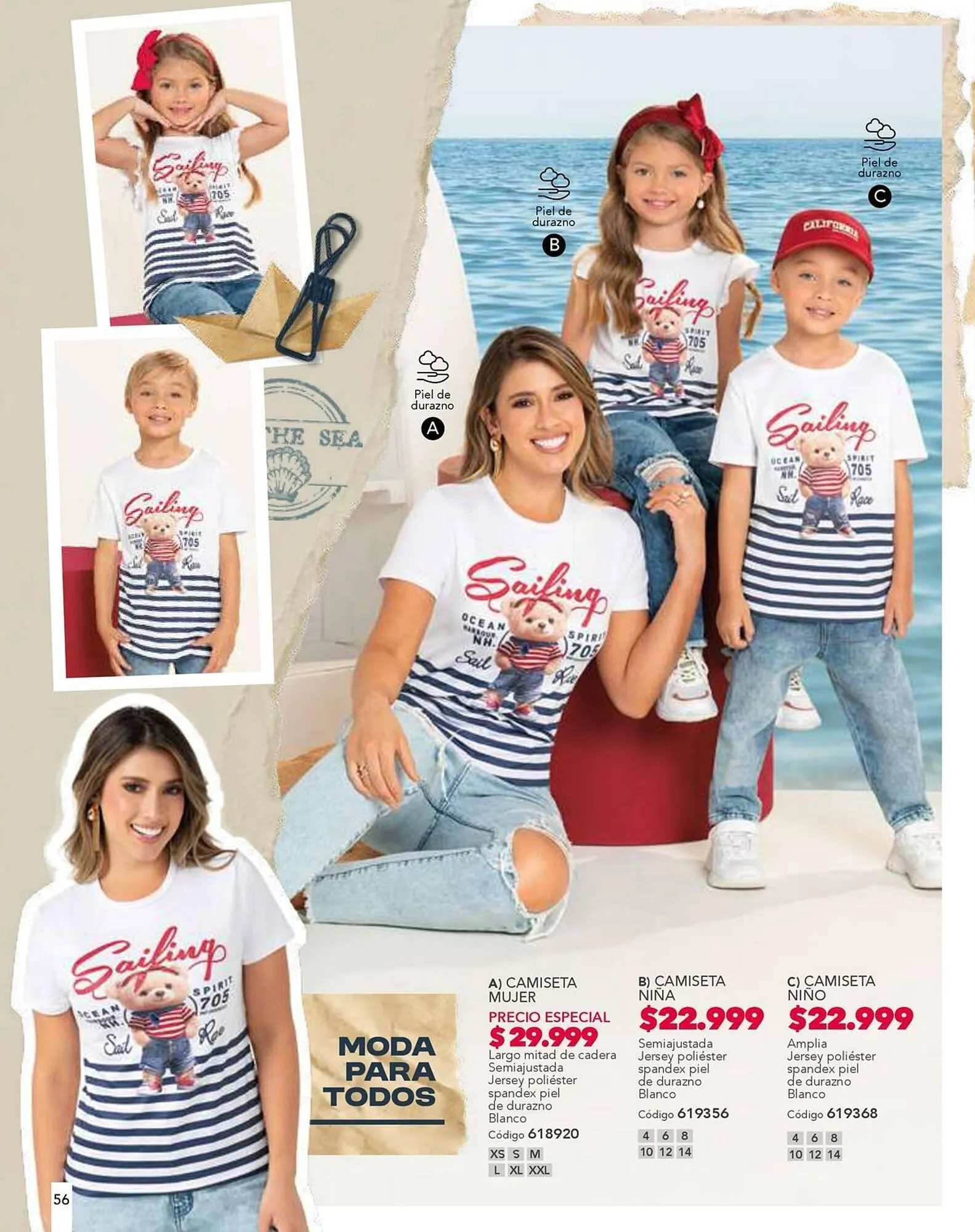 Catalogo de Catálogo Loguin 14 de enero al 15 de febrero 2025 - Pag 66