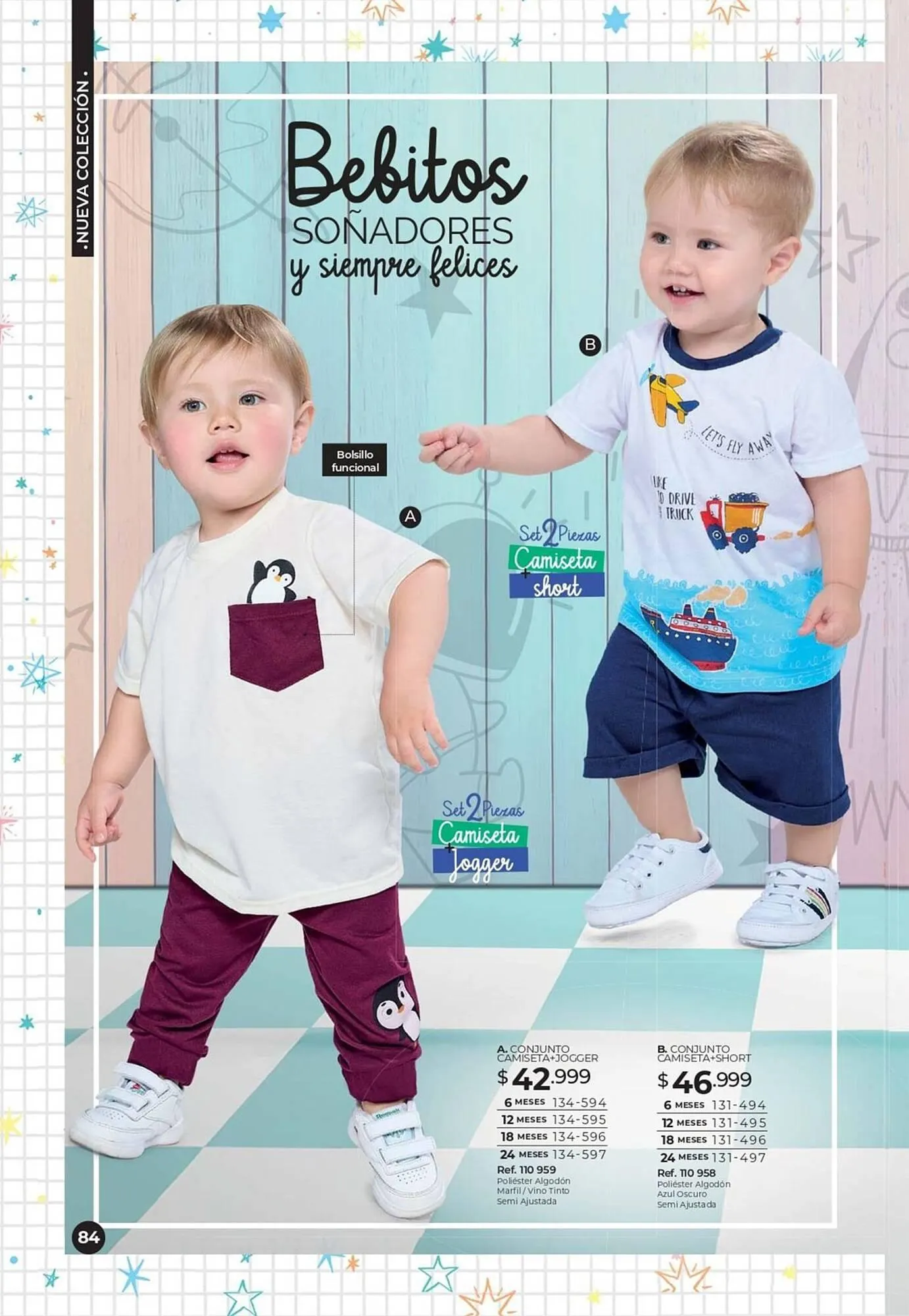 Catalogo de Catálogo Dolce Catálogos 15 de enero al 16 de abril 2025 - Pag 138