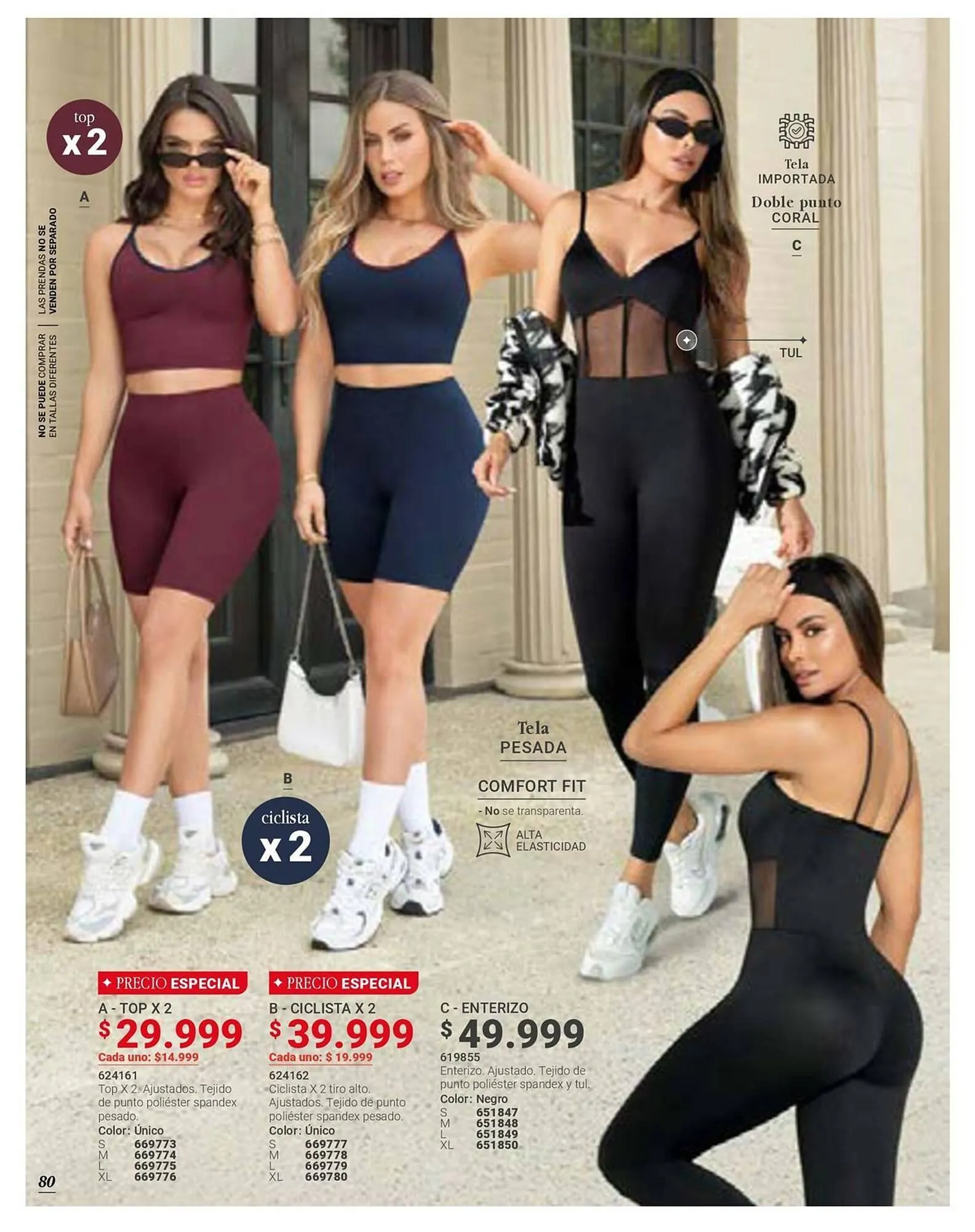 Catalogo de Catálogo Carmel 12 de diciembre al 25 de diciembre 2025 - Pag 82