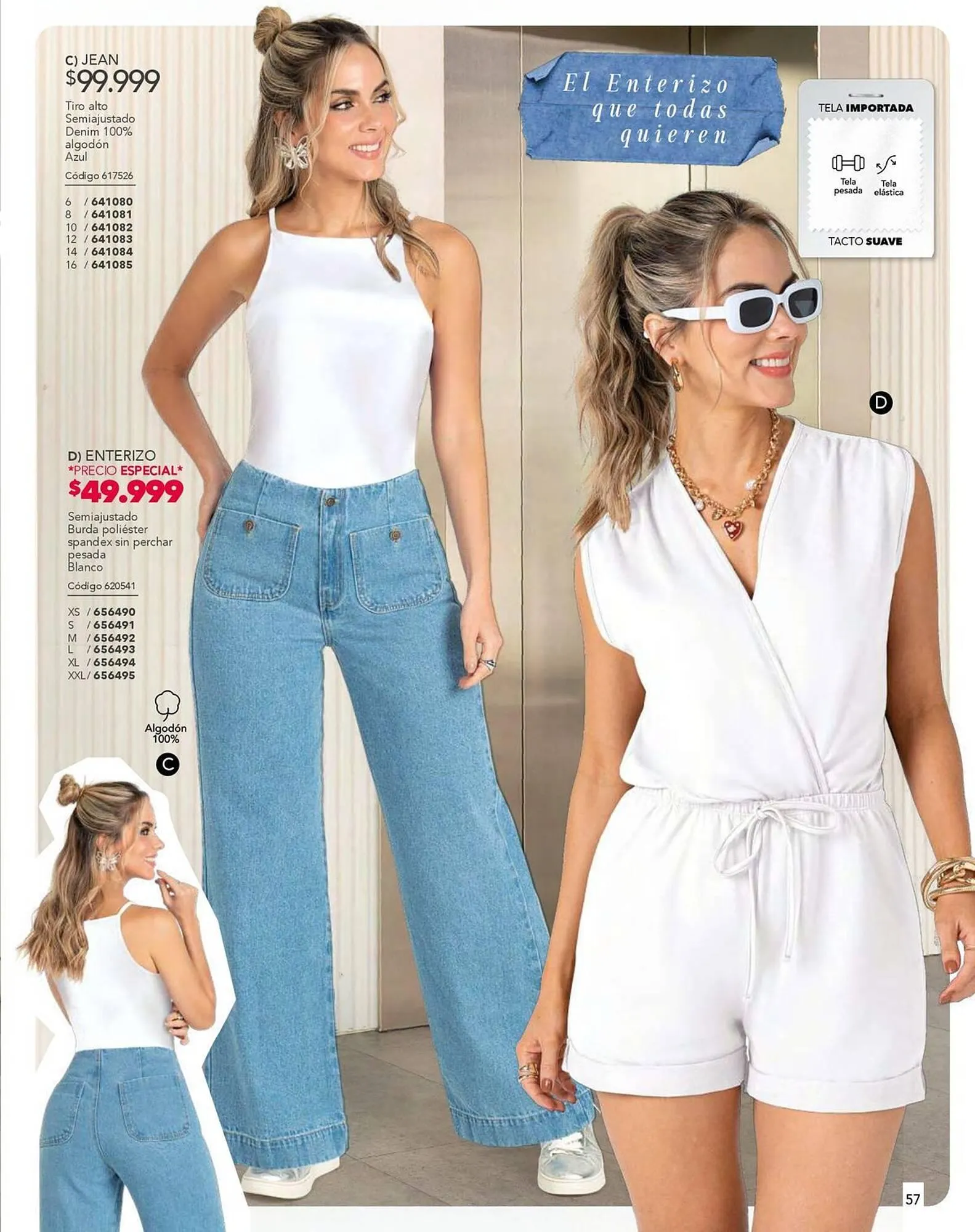 Catalogo de Catálogo Loguin 25 de marzo al 30 de abril 2025 - Pag 59