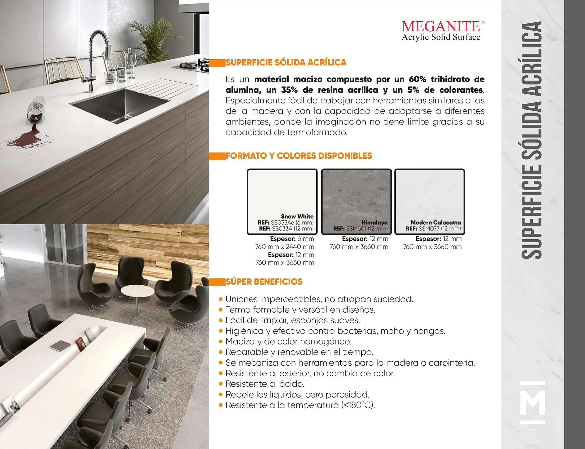 Catalogo de Catálogo Madecentro 21 de septiembre al 21 de septiembre 2023 - Pag 3