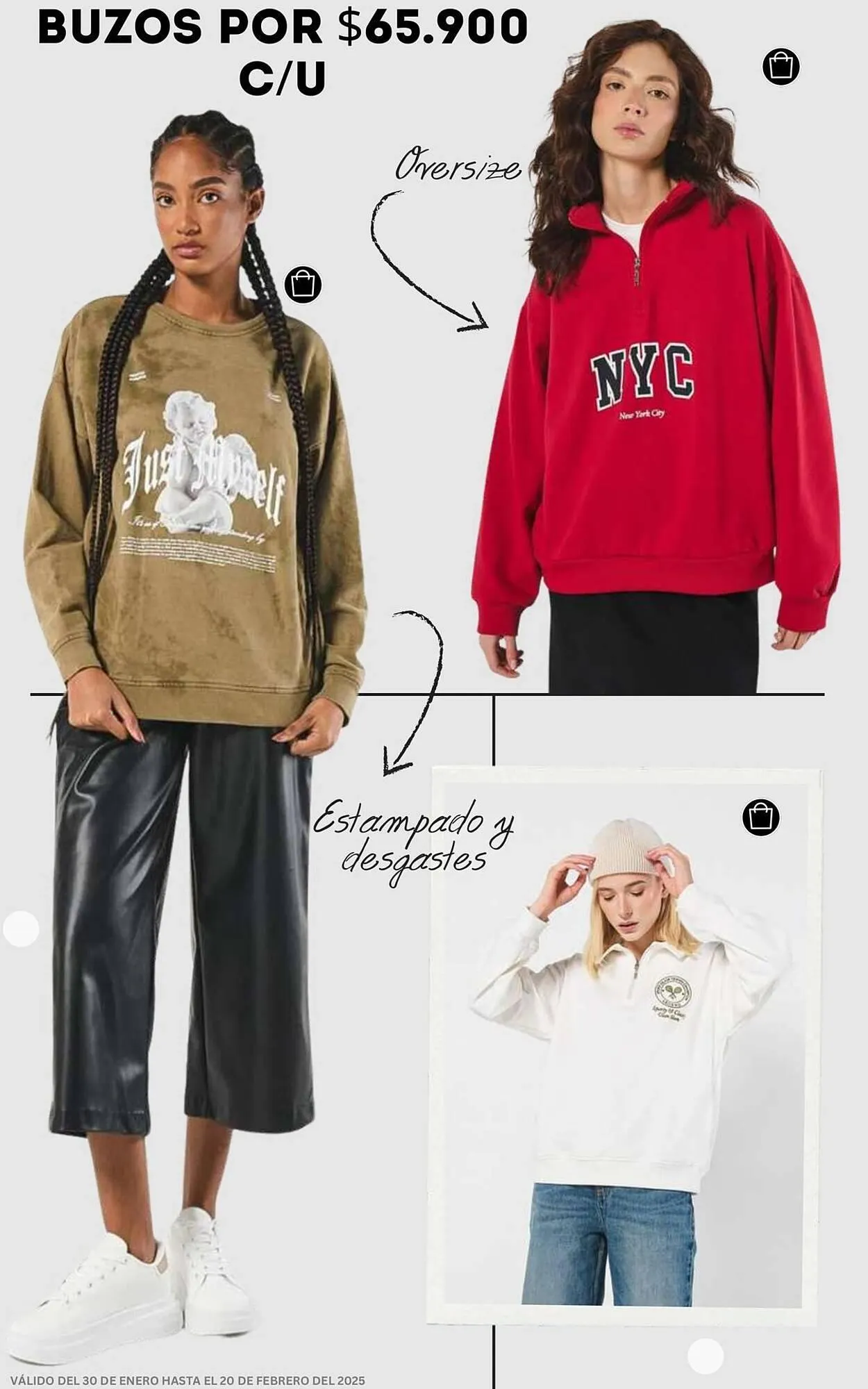 Catalogo de Catálogo Koaj 4 de febrero al 28 de febrero 2025 - Pag 18