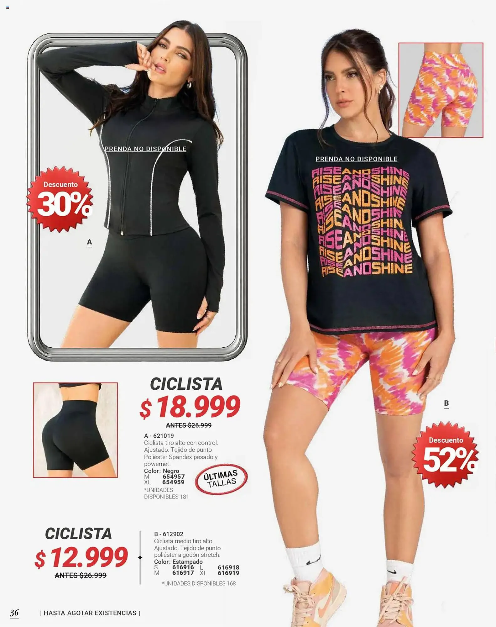 Catalogo de Catálogo Carmel 3 de febrero al 31 de mayo 2026 - Pag 224