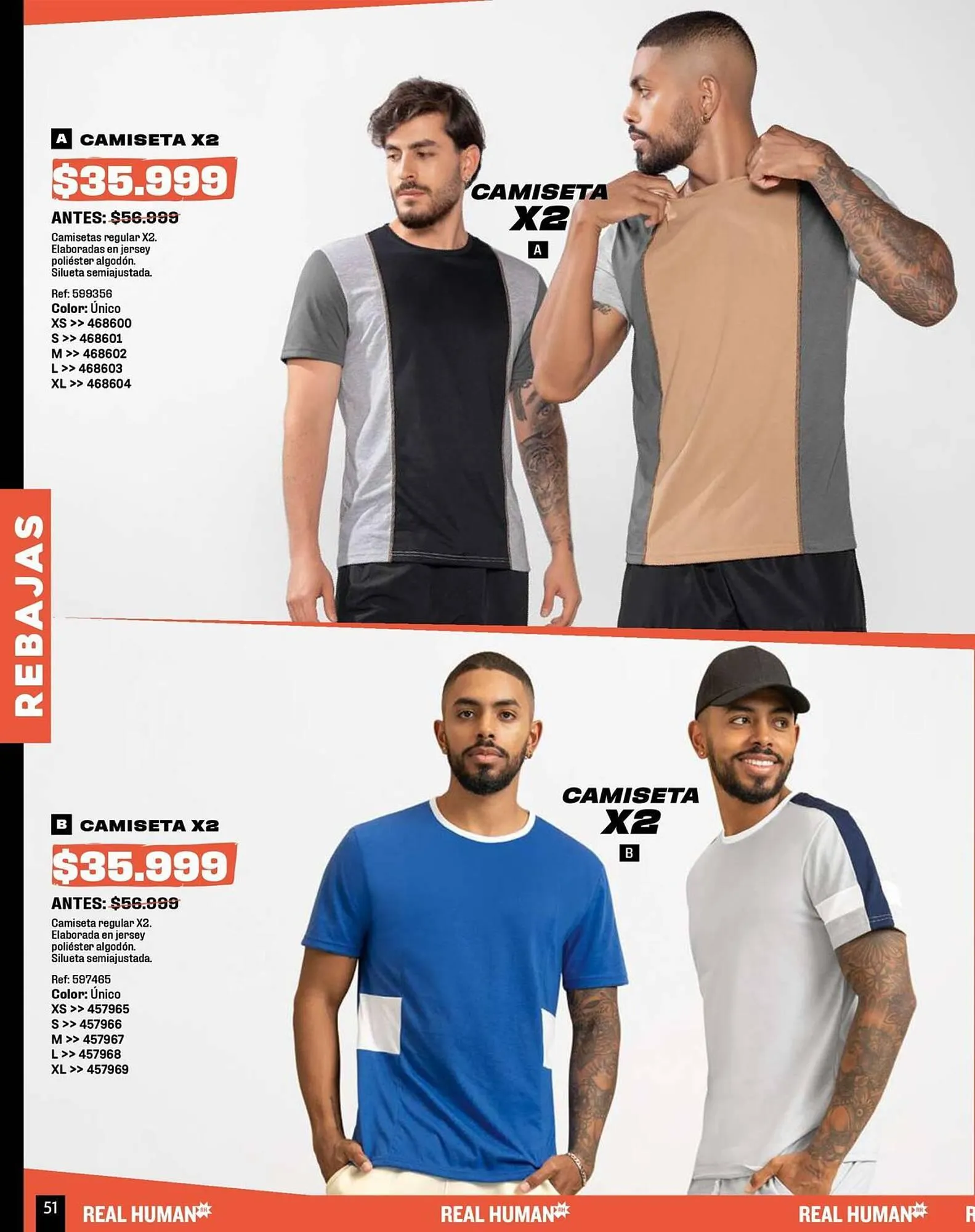 Catalogo de Catálogo Pacífika 30 de noviembre al 31 de enero 2024 - Pag 182