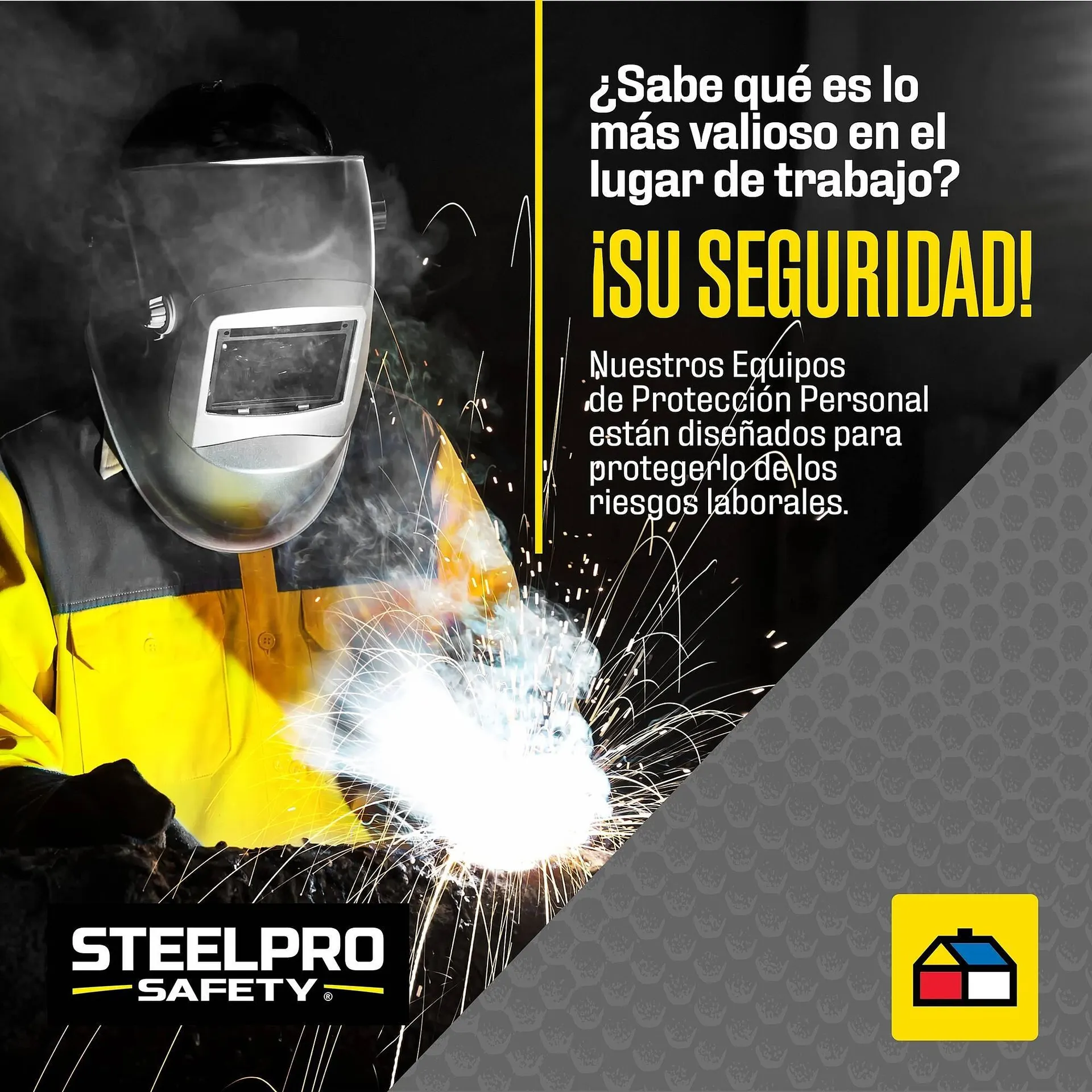 Catalogo de Catálogo Constructor 12 de marzo al 31 de marzo 2025 - Pag 1