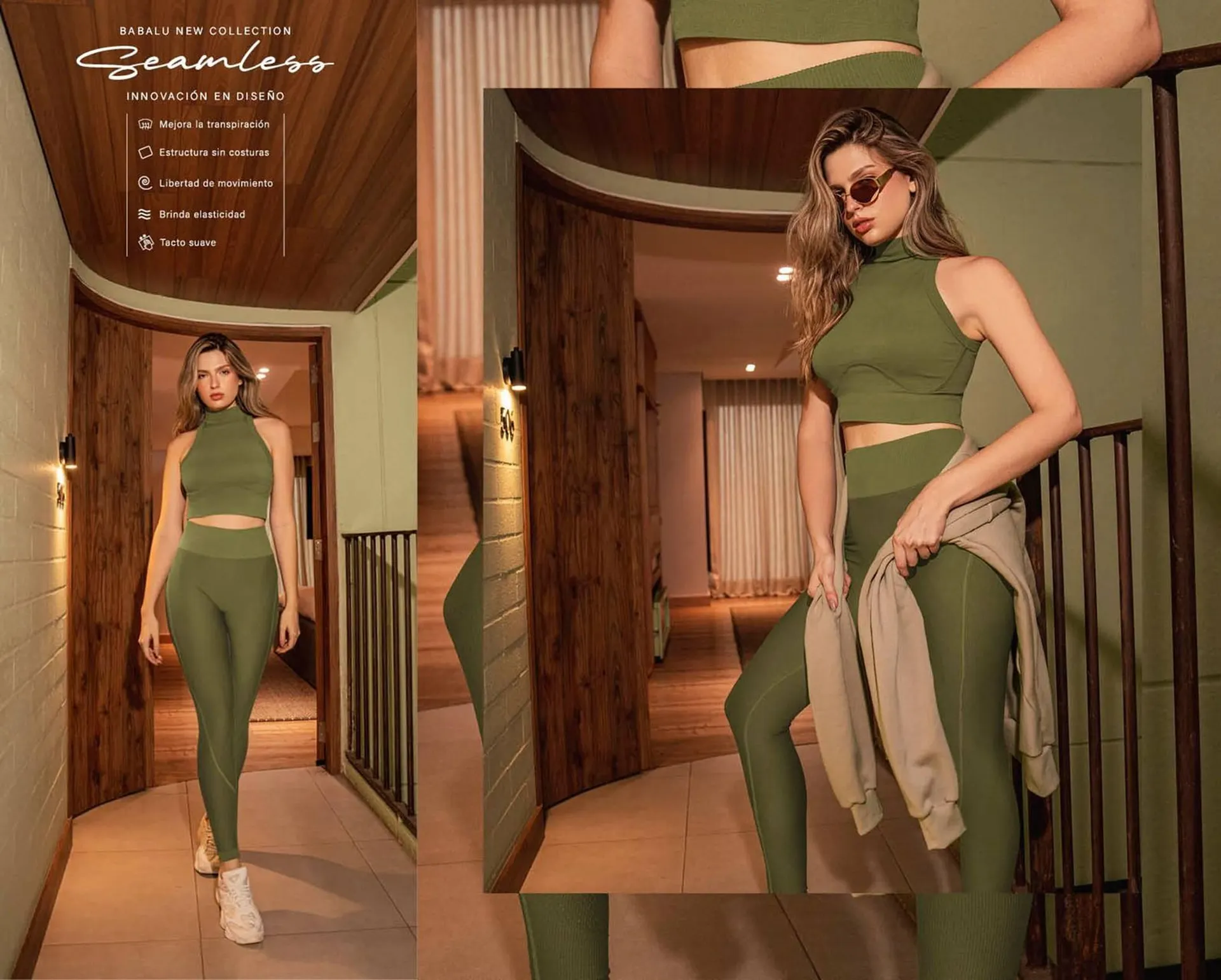 Catalogo de Catálogo Babalú Fashion 7 de julio al 31 de julio 2025 - Pag 79