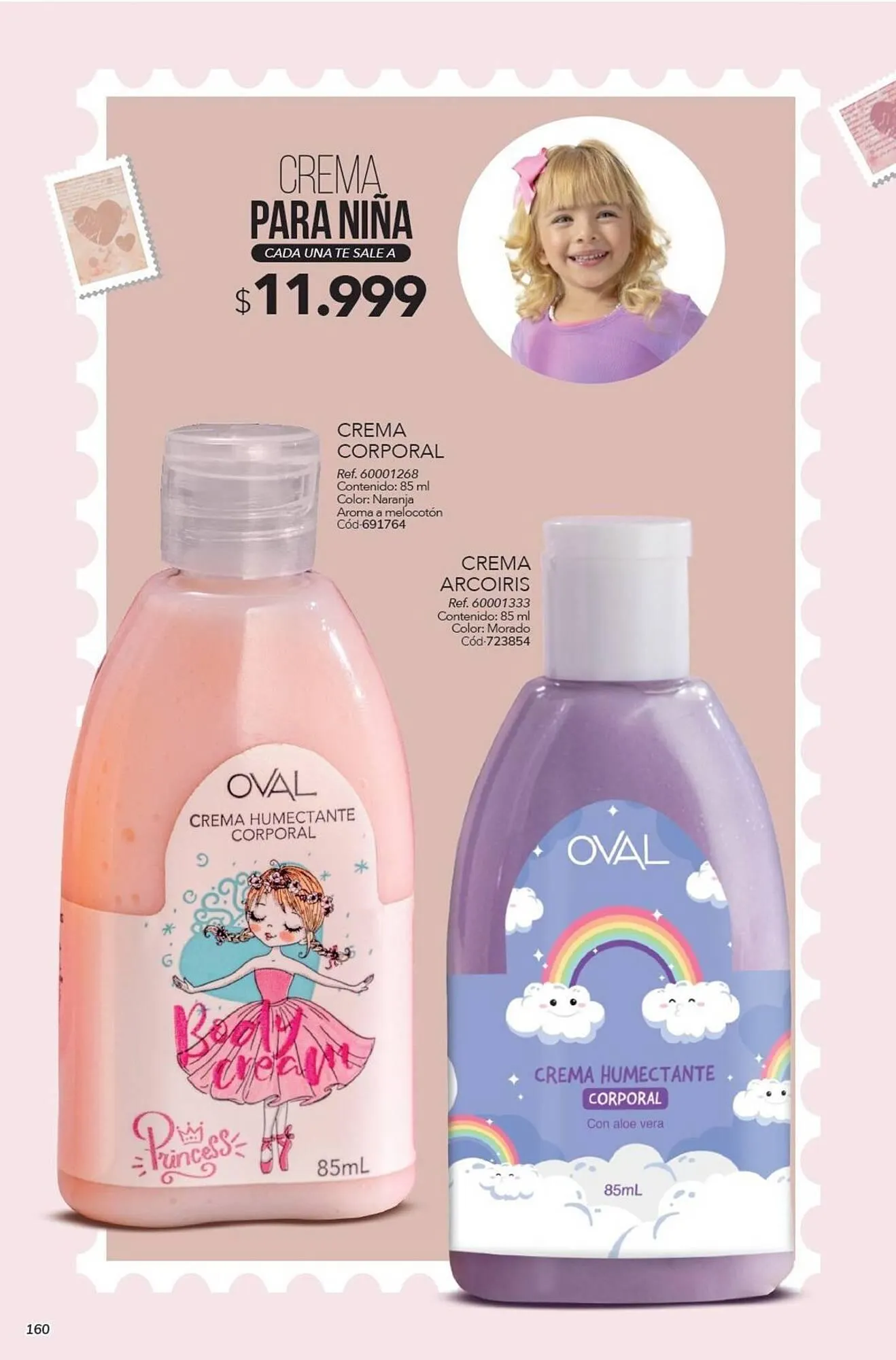 Catalogo de Catálogo Marketing Personal 4 de febrero al 28 de febrero 2025 - Pag 176