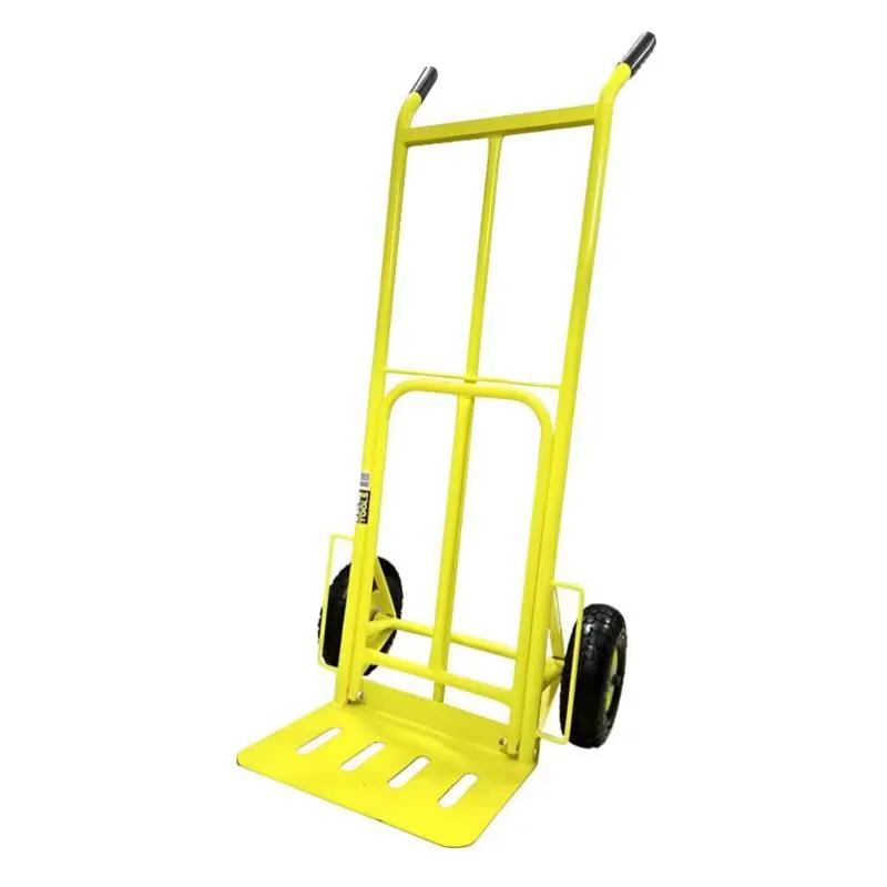 Carretilla de carga 250Kg Kache Tools