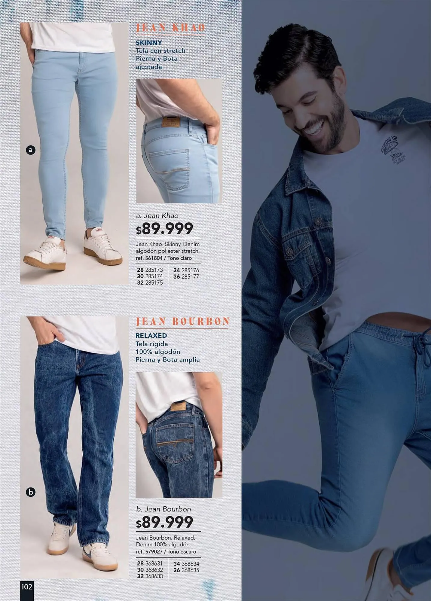 Catalogo de Catálogo Pacífika 21 de junio al 11 de julio 2023 - Pag 104