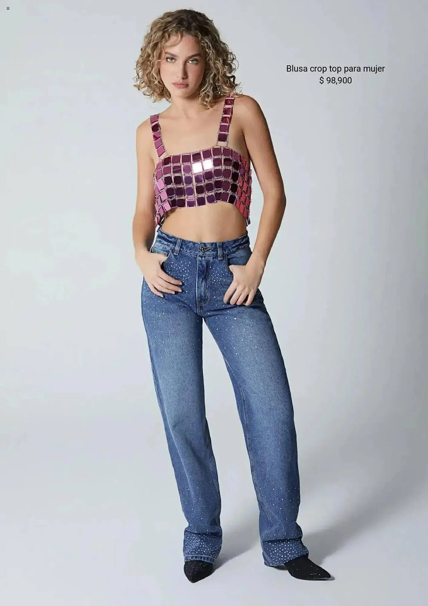 Catalogo de Catálogo ELA 25 de marzo al 30 de abril 2025 - Pag 12