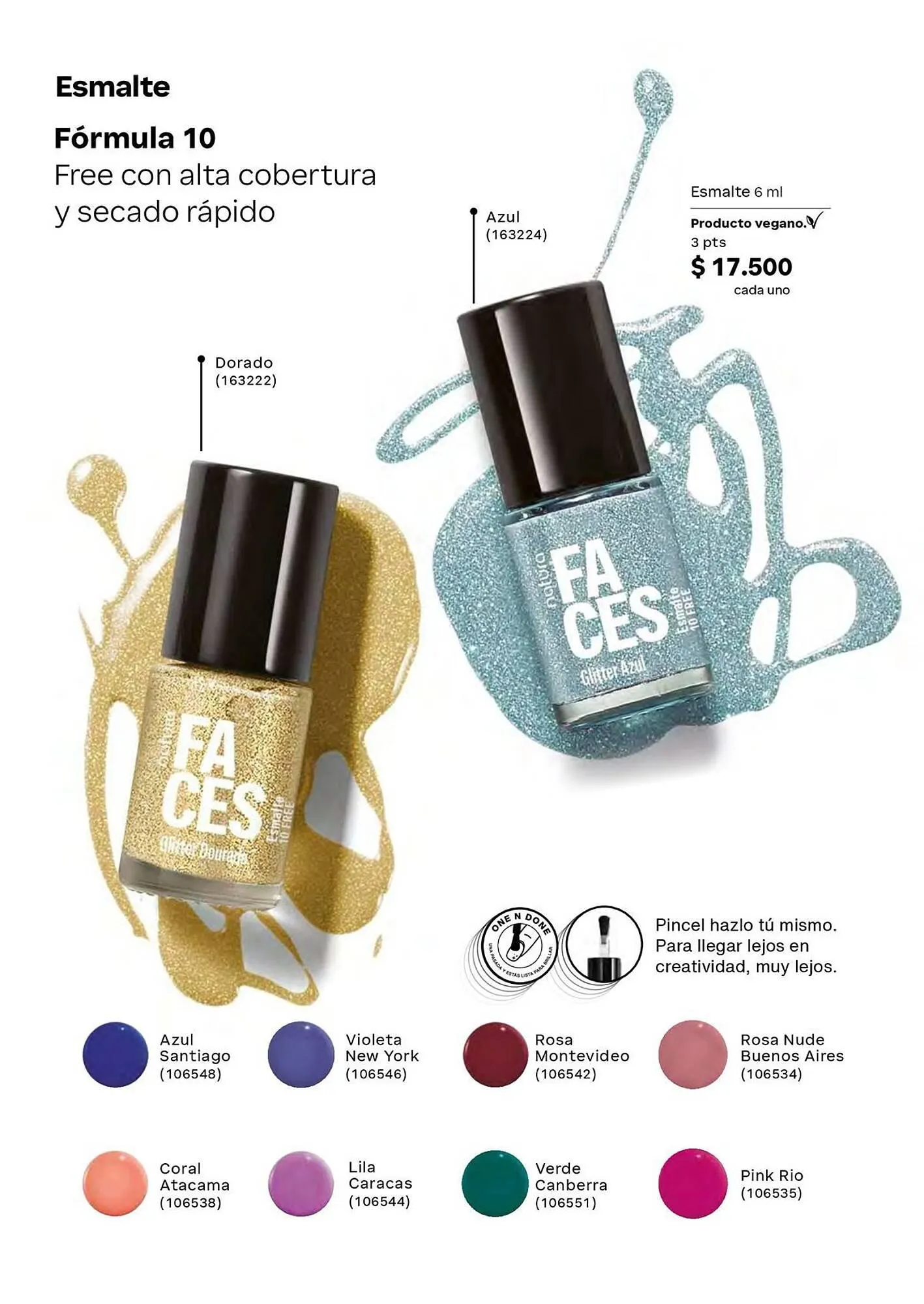 Catalogo de Catálogo Natura 1 de junio al 30 de junio 2026 - Pag 102