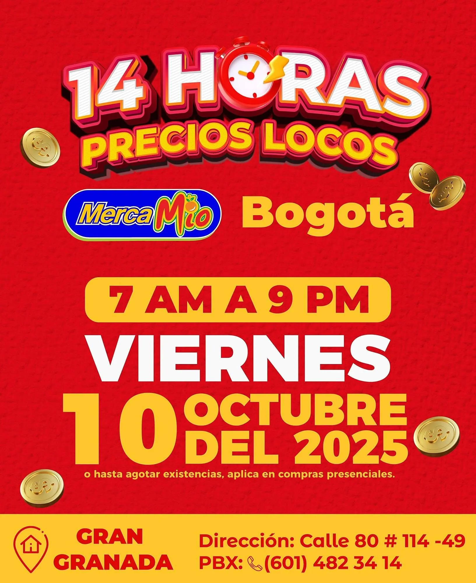 Catálogo MercaTodo - 1