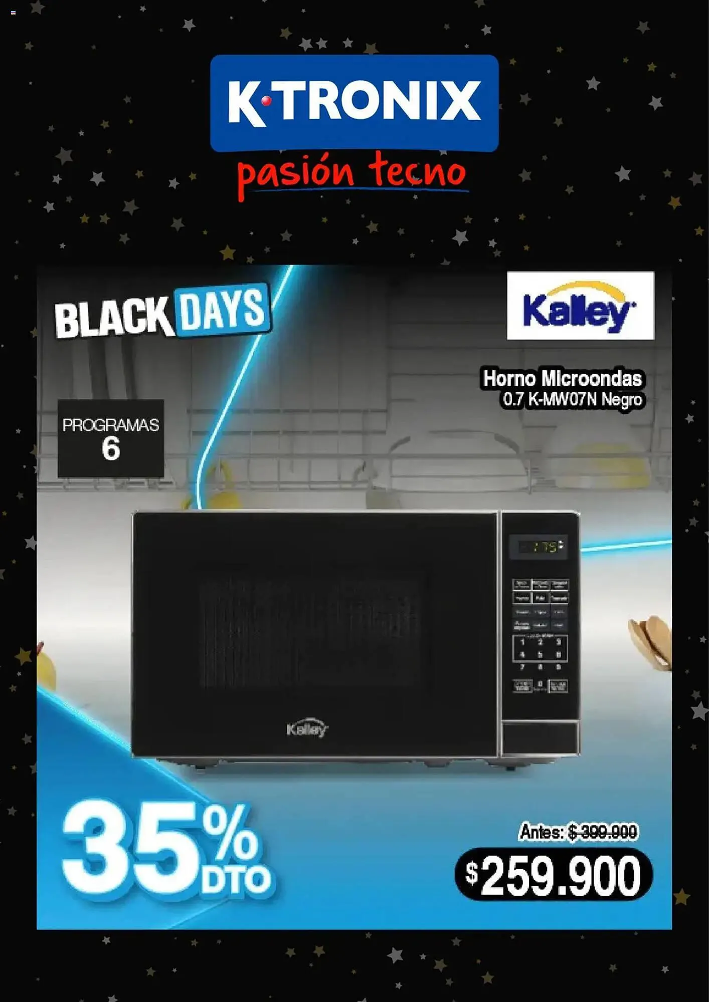 Catalogo de Catálogo Ktronix 21 de noviembre al 6 de diciembre 2024 - Pag 16