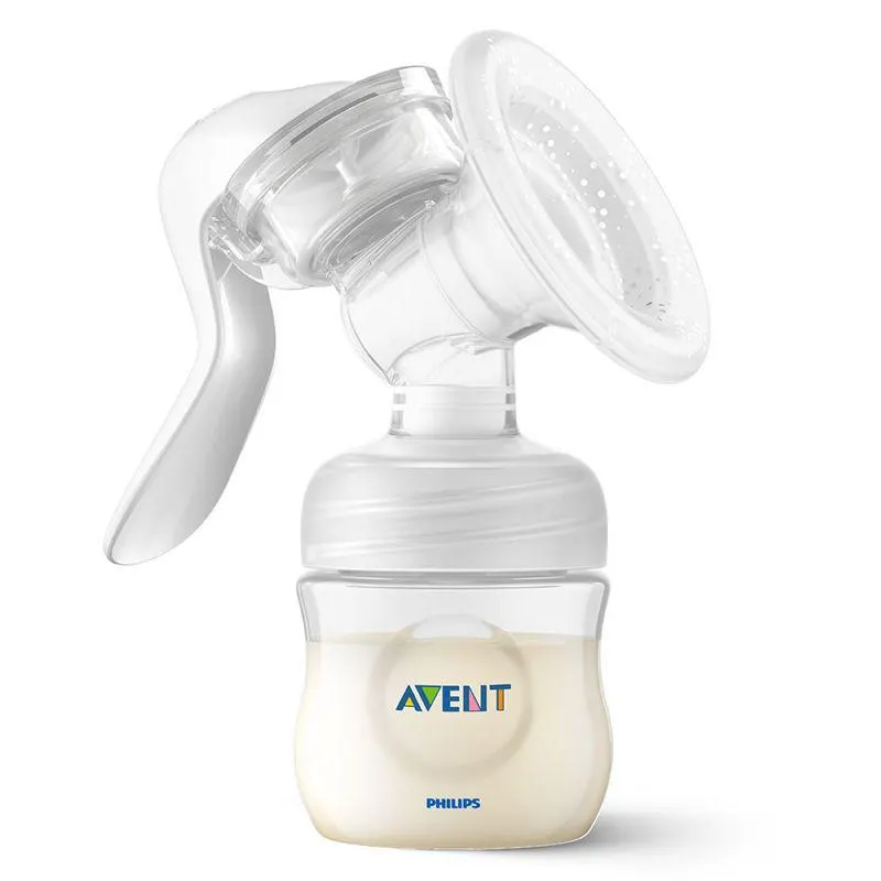 Extractor De Leche Avent X 1 Und
