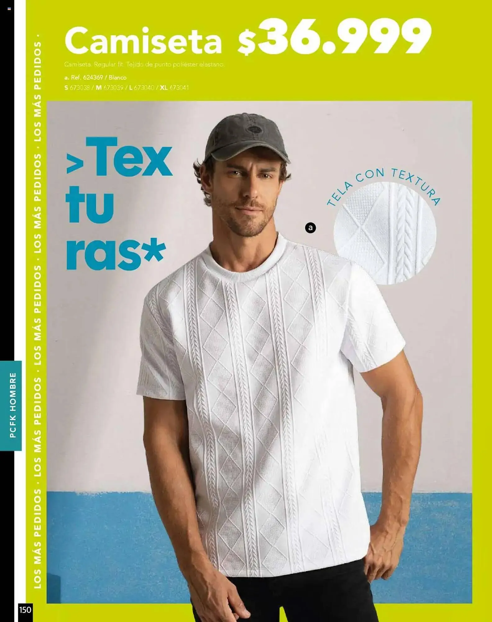 Catalogo de Catálogo Pacífika 14 de julio al 14 de julio 2025 - Pag 171