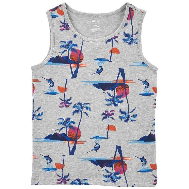 Camiseta Niño Talla 6