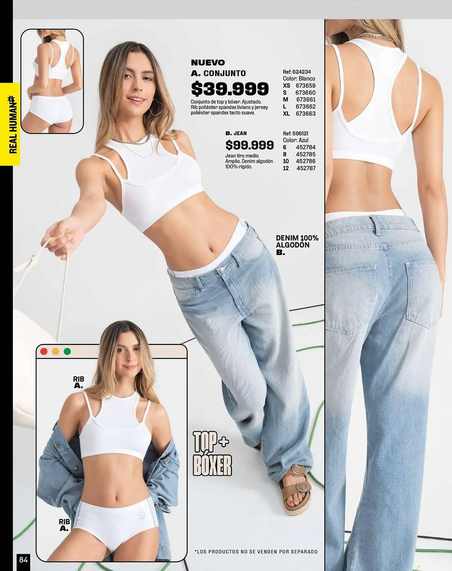 Catalogo de Catálogo Pacífika 10 de junio al 10 de junio 2025 - Pag 95