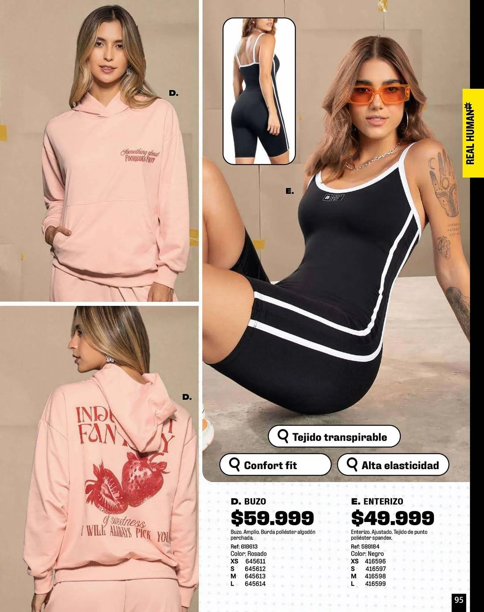 Catalogo de Catálogo Pacífika 10 de junio al 10 de junio 2025 - Pag 108