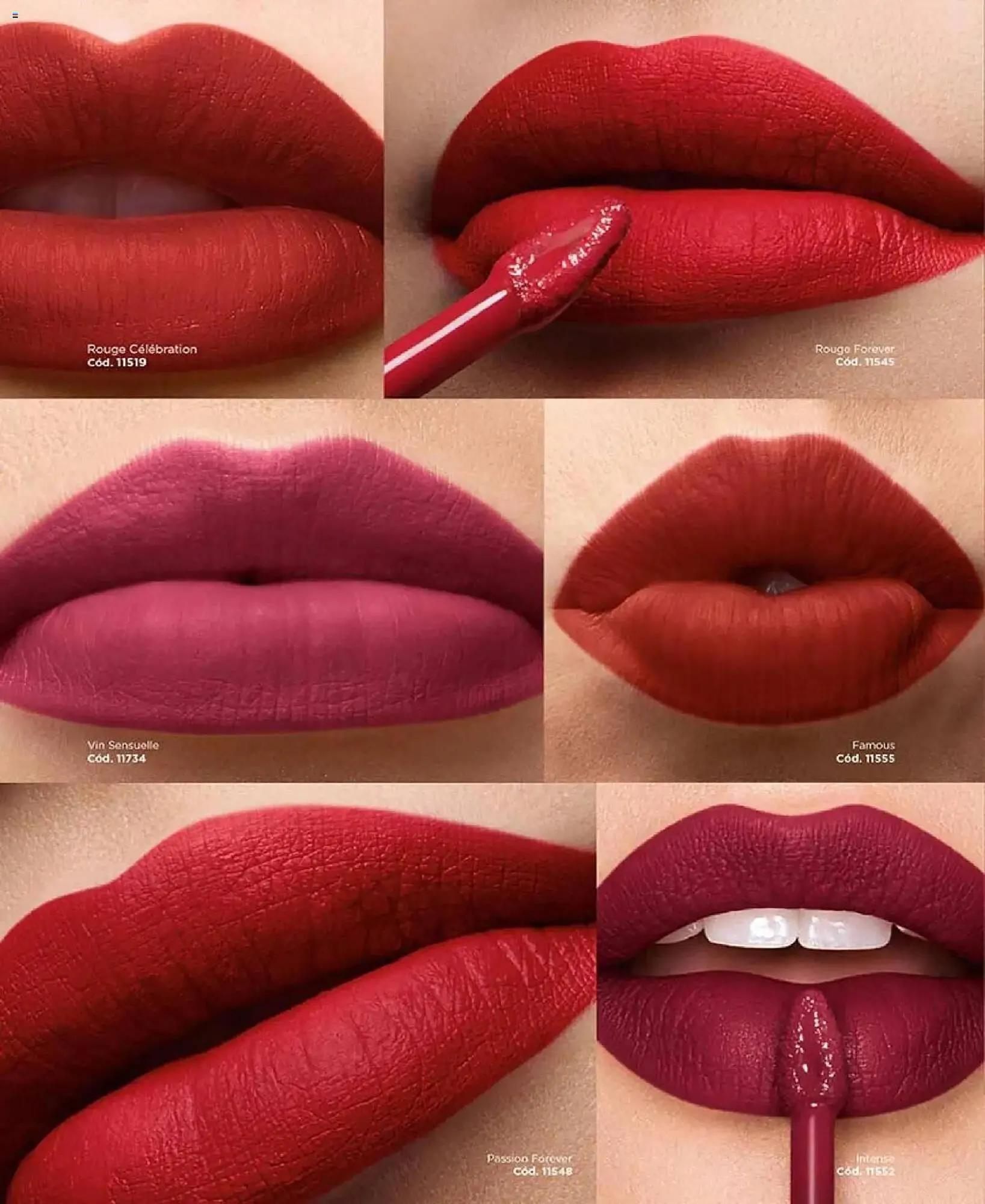 Catalogo de Catálogo L'bel 6 de enero al 15 de febrero 2026 - Pag 92