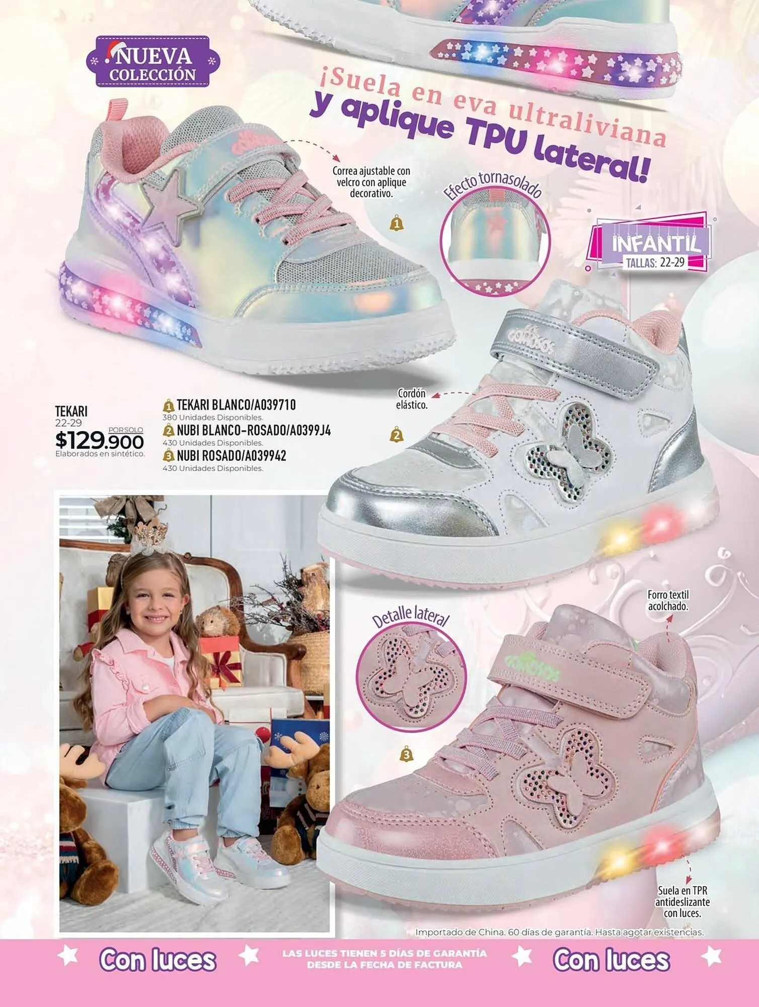 Catalogo de Catálogo Croydon 31 de octubre al 26 de diciembre 2025 - Pag 198