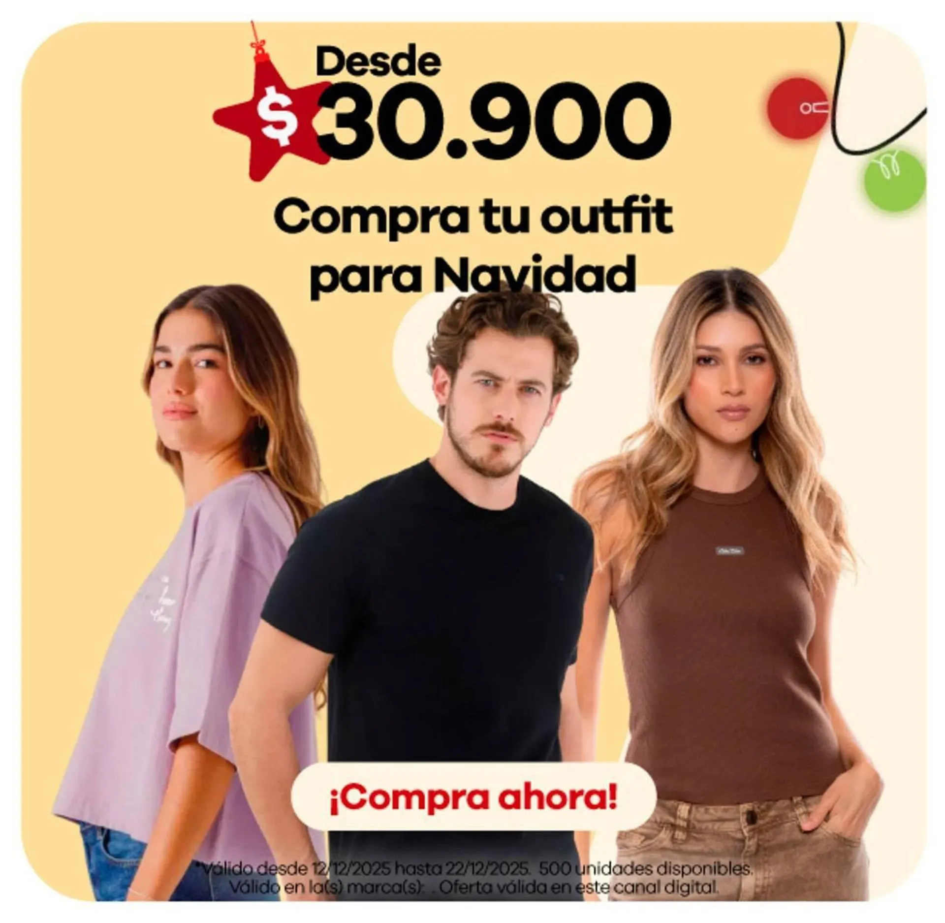 Catalogo de Catálogo Éxito 17 de diciembre al 26 de diciembre 2025 - Pag 3