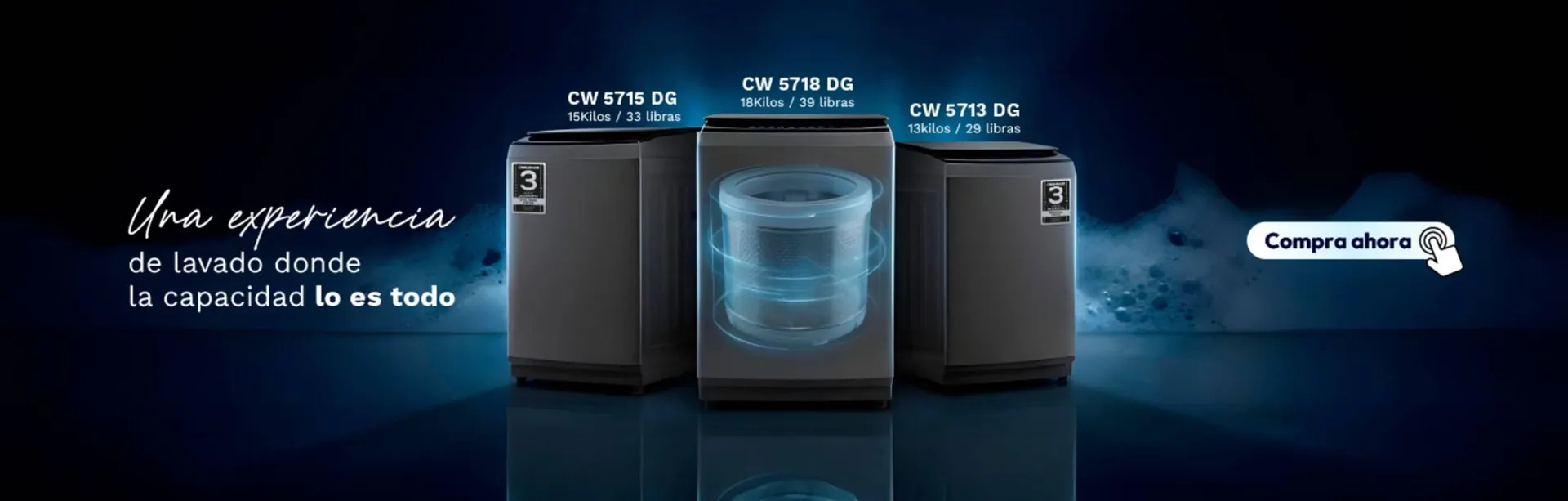 Catalogo de Catálogo Challenger 27 de marzo al 10 de abril 2026 - Pag 7