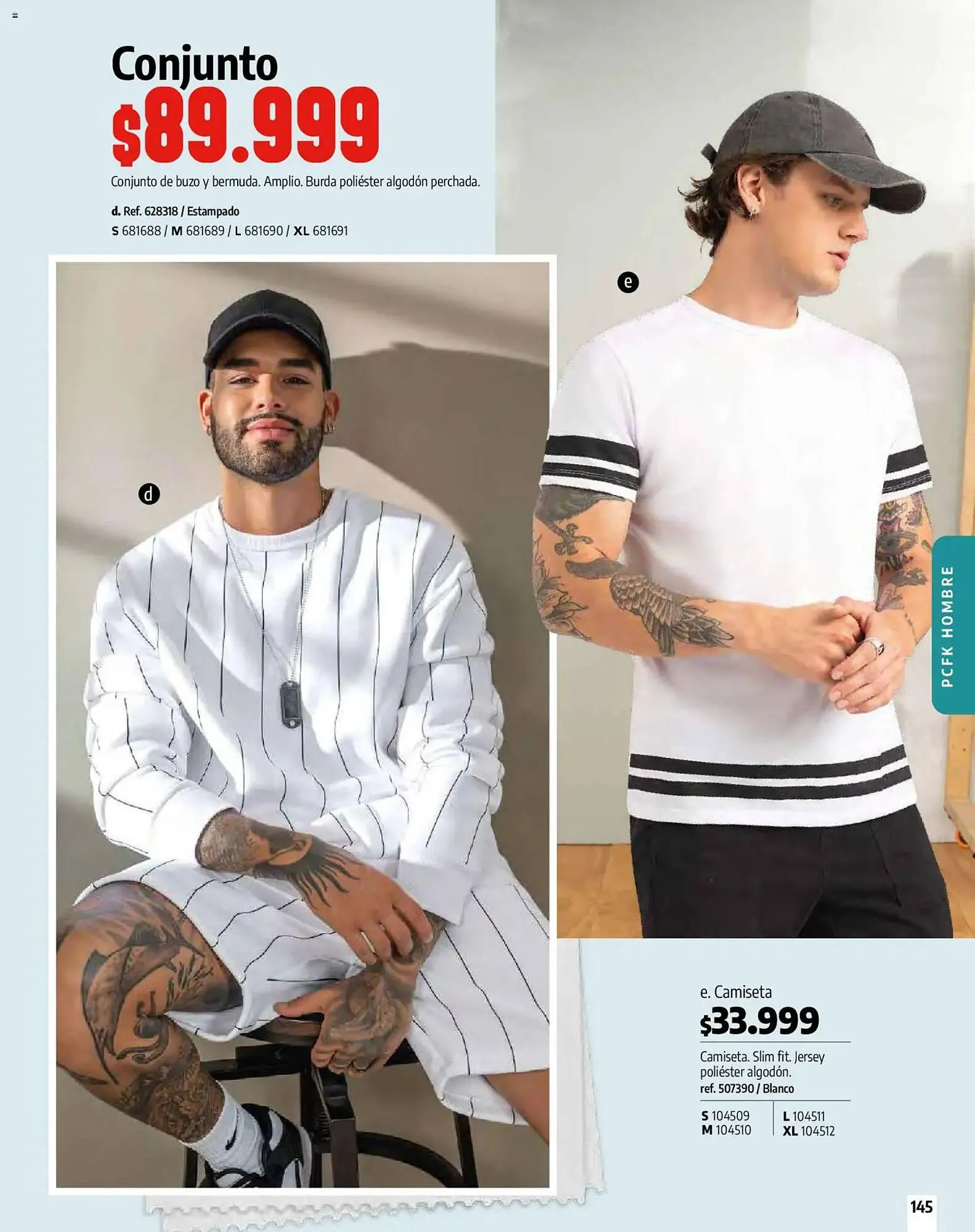 Catalogo de Catálogo Pacífika 1 de enero al 1 de febrero 2026 - Pag 145