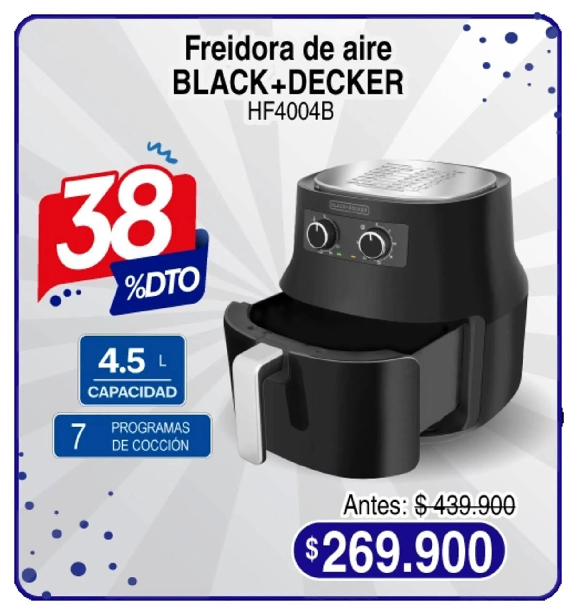 Catalogo de Catálogo Ktronix 15 de abril al 30 de abril 2025 - Pag 5