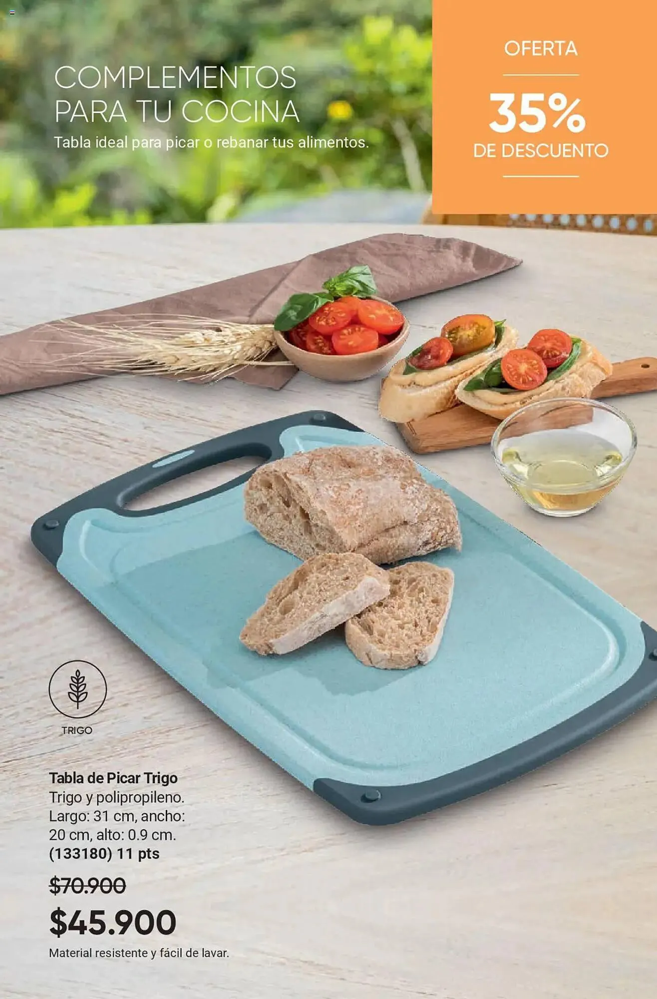 Catalogo de Catálogo Avon 12 de septiembre al 1 de noviembre 2025 - Pag 23