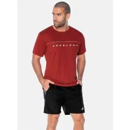 CAMISETA HOMBRE DEPORTIVA POLIAMIDA TALLA S - M - L - XL