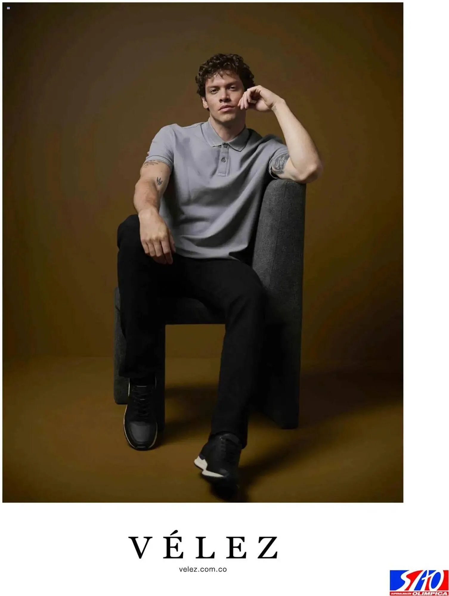 Catalogo de Catálogo Olímpica 1 de junio al 21 de junio 2025 - Pag 14