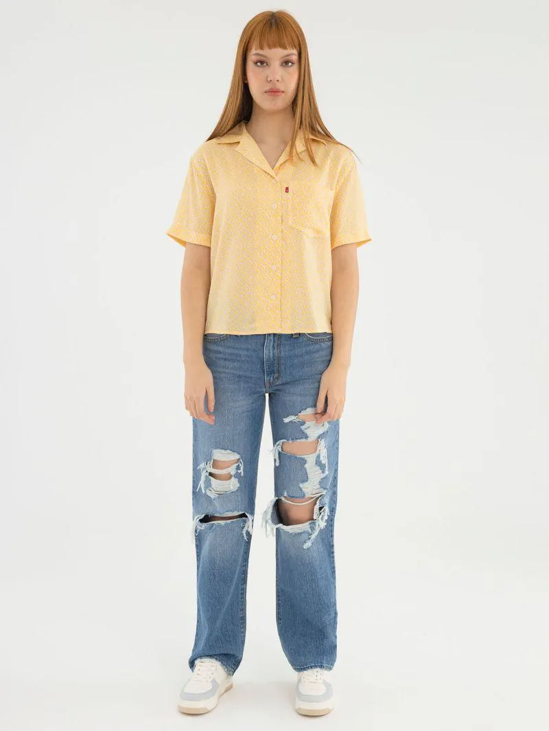 Jean Levi’s® ’94 Baggy Para Mujer