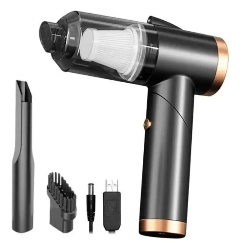 ASPIRADORA PORTATIL DE MANO