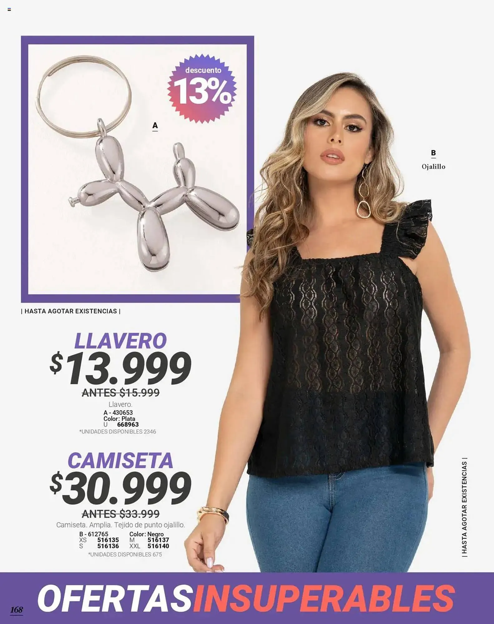 Catalogo de Catálogo Carmel 28 de julio al 1 de septiembre 2025 - Pag 170
