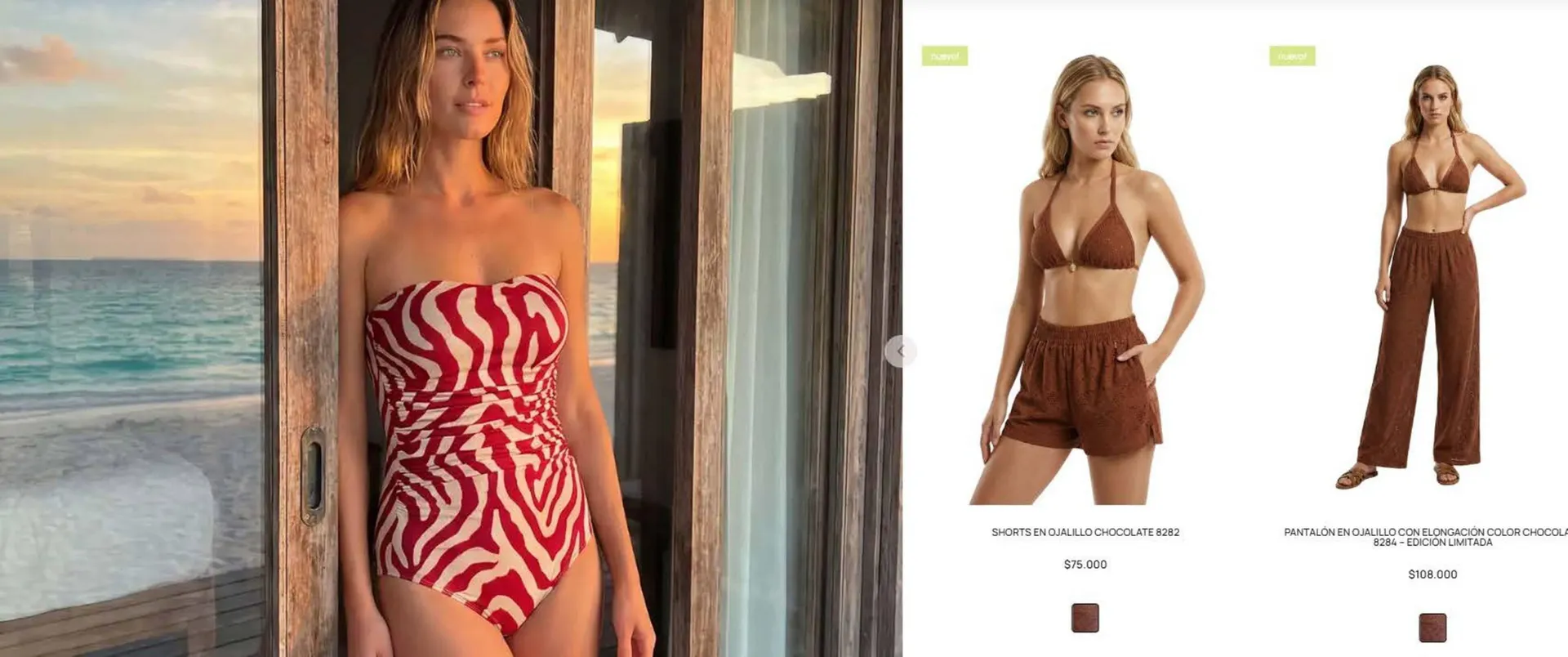 Catalogo de Catálogo Garotas 21 de abril al 3 de mayo 2026 - Pag 6