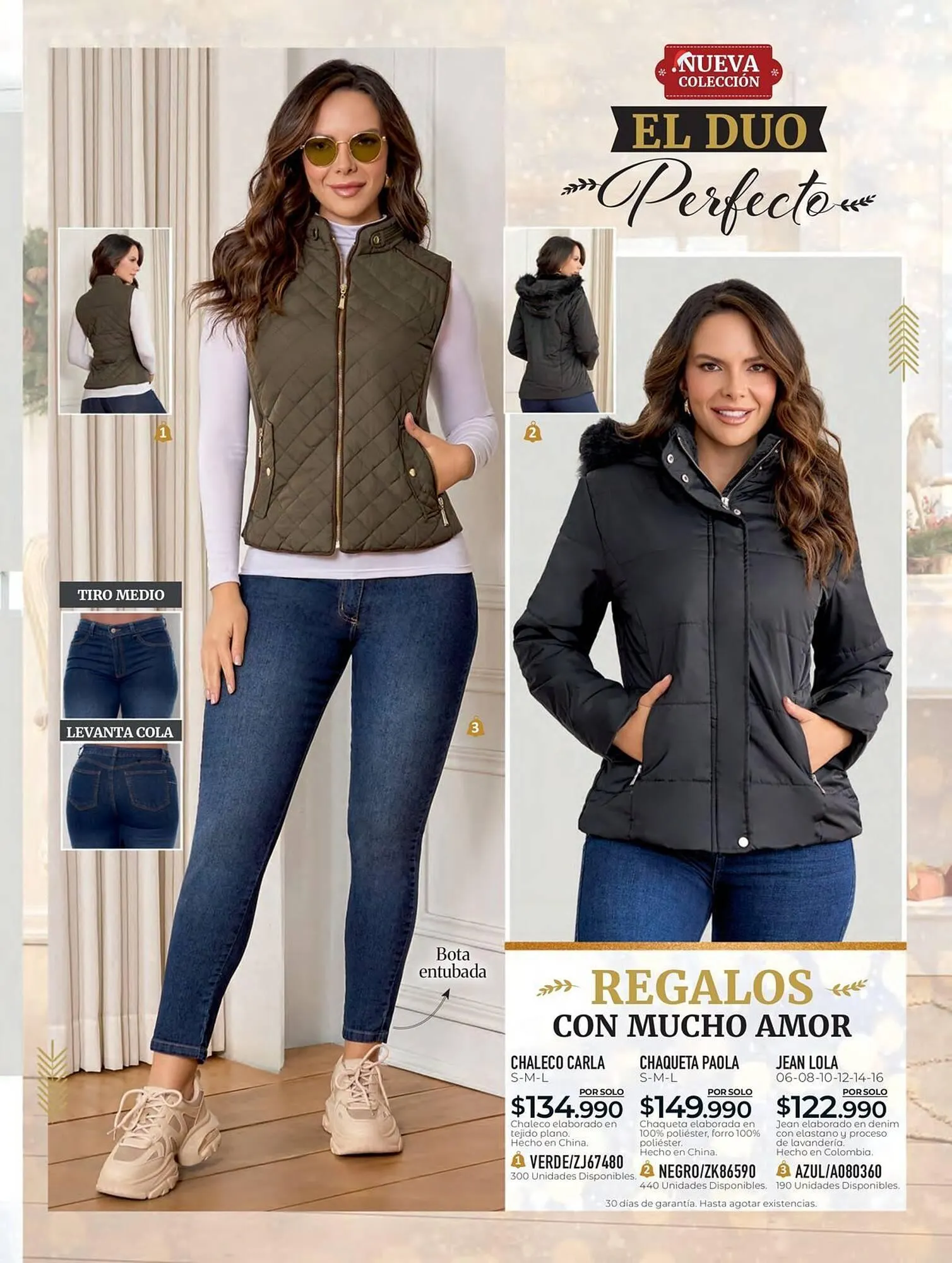 Catalogo de Catálogo Croydon 31 de octubre al 26 de diciembre 2025 - Pag 80