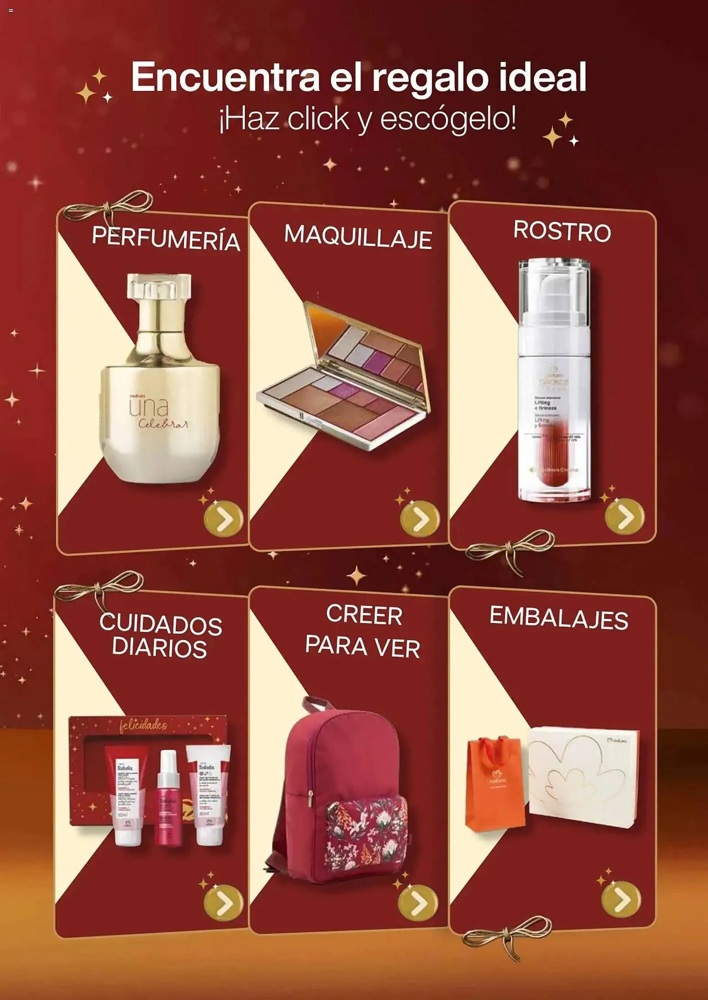 Catalogo de Catálogo Natura 13 de noviembre al 1 de enero 2026 - Pag 7